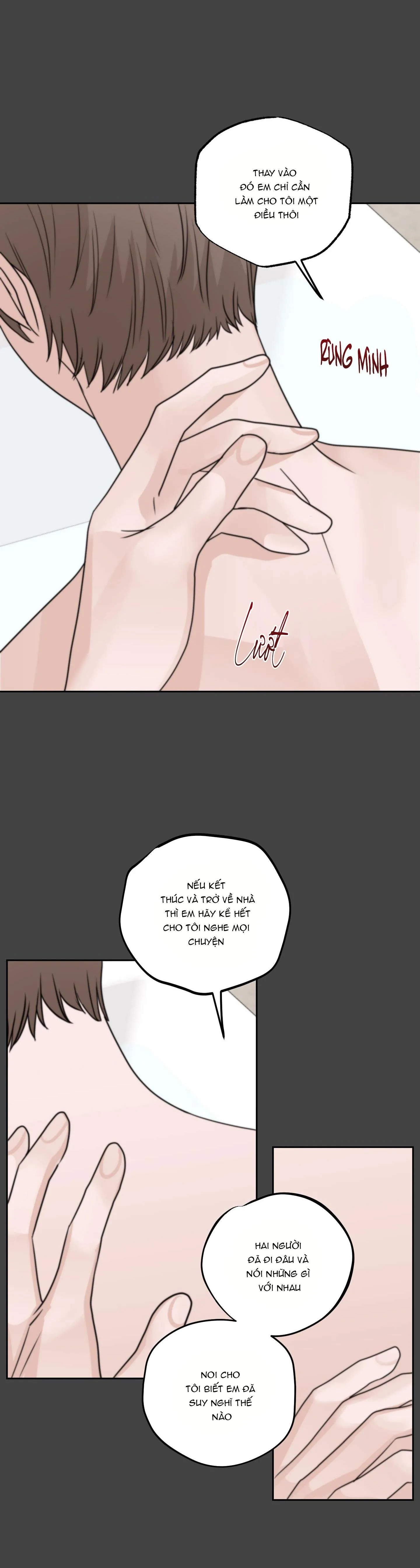 SỰ PHỤ THUỘC GIỮA CỦI VÀ LỬA Chapter 10 Trang 20