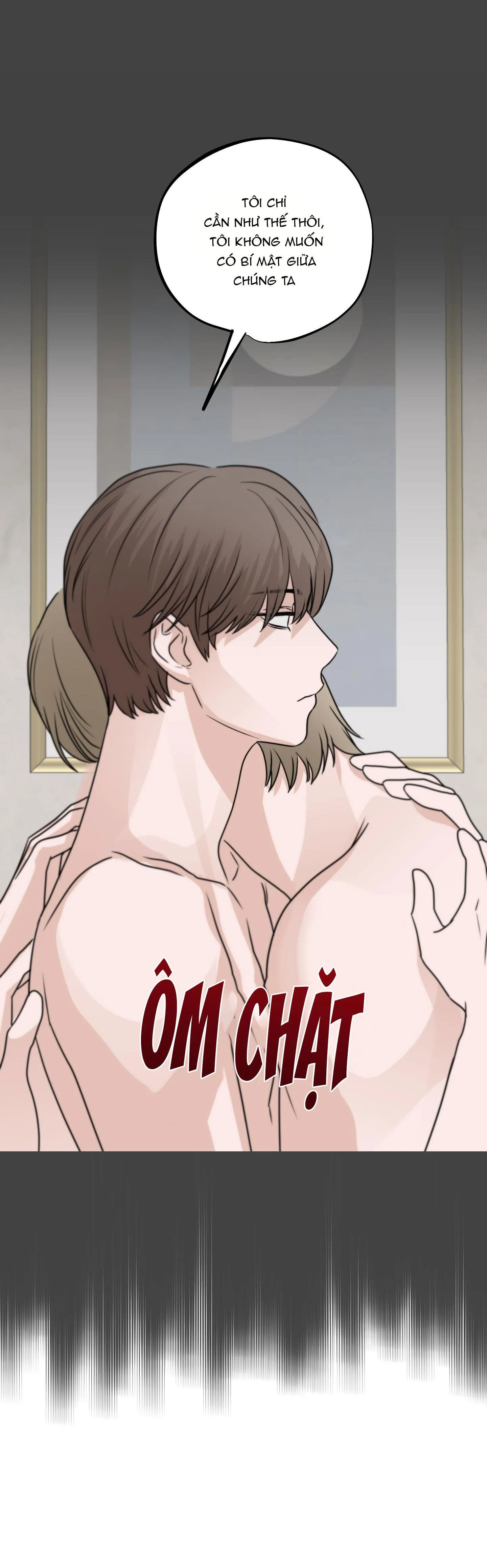 SỰ PHỤ THUỘC GIỮA CỦI VÀ LỬA Chapter 10 Trang 21