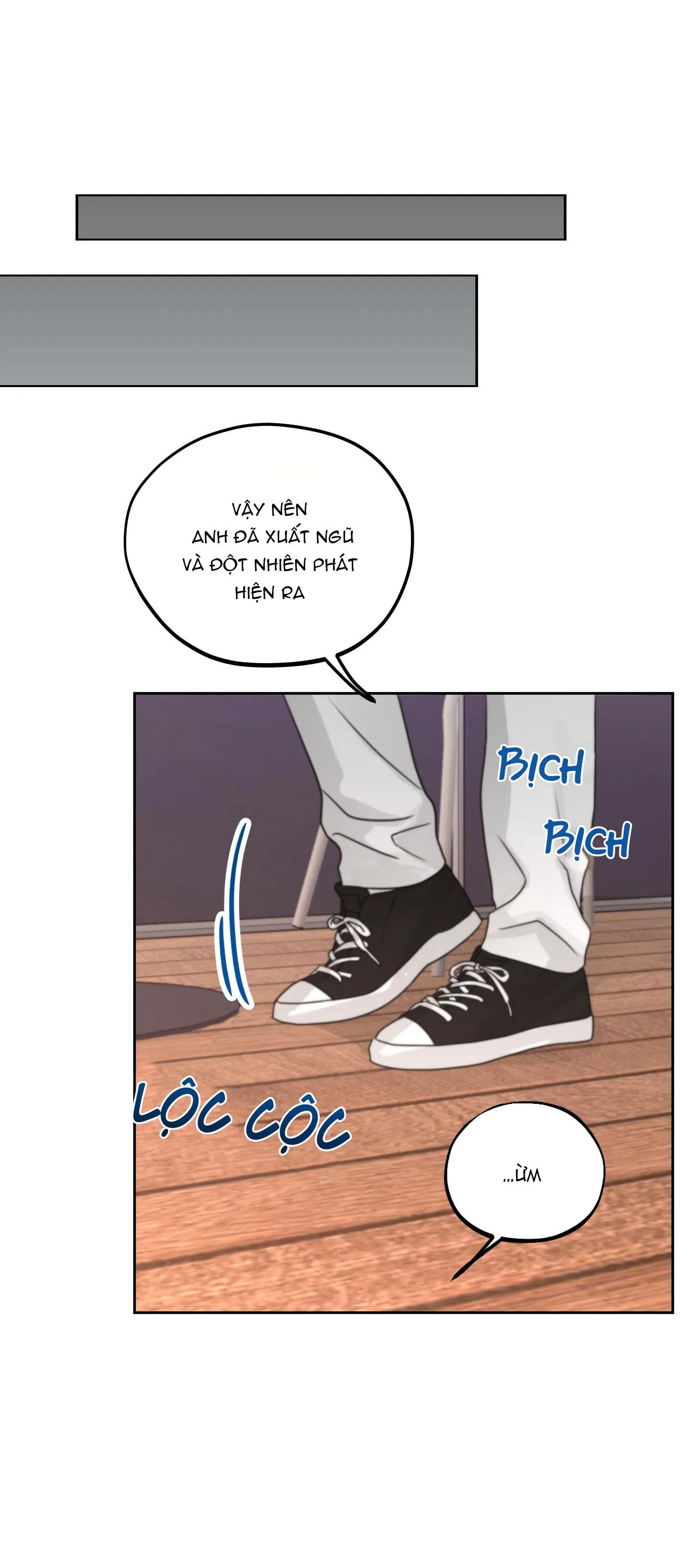SỰ PHỤ THUỘC GIỮA CỦI VÀ LỬA Chapter 10 Trang 22