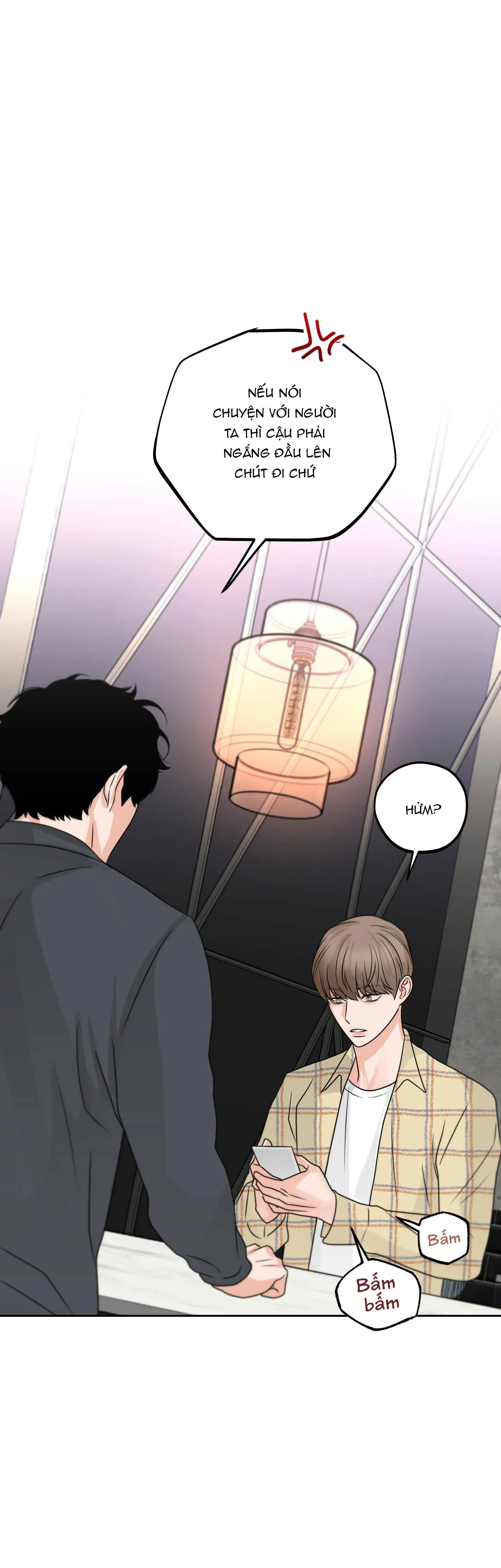 SỰ PHỤ THUỘC GIỮA CỦI VÀ LỬA Chapter 10 Trang 24