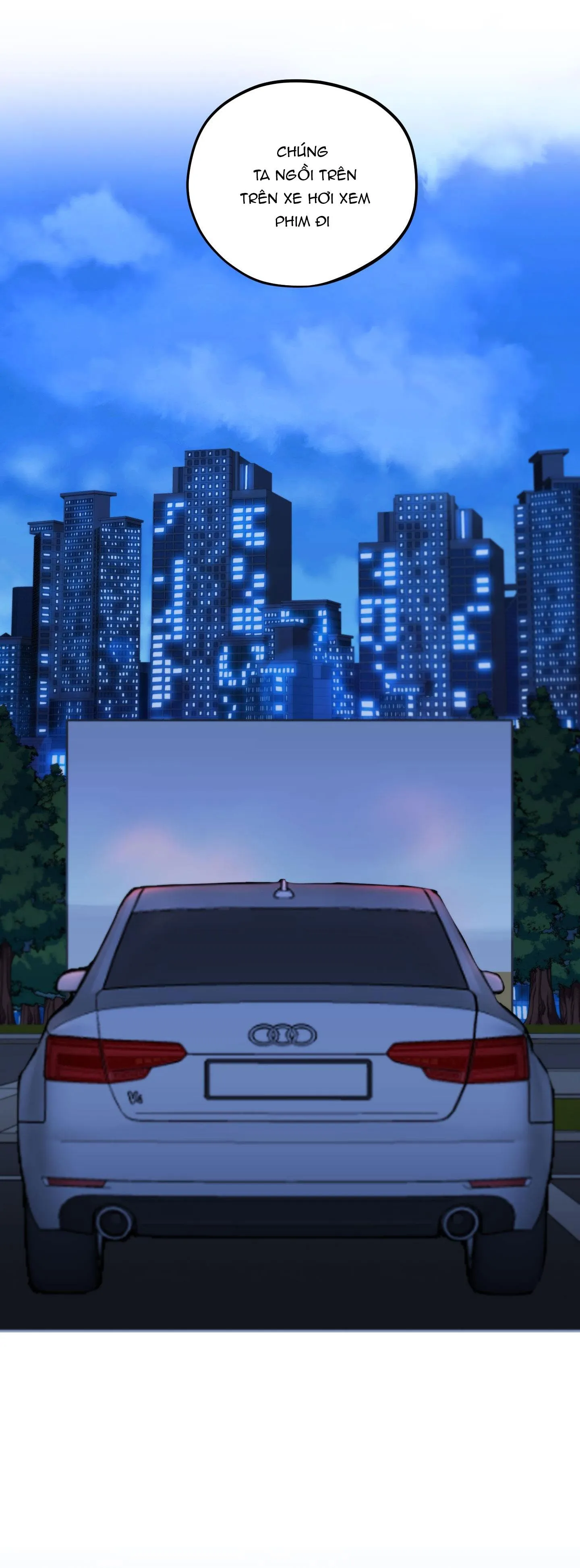 SỰ PHỤ THUỘC GIỮA CỦI VÀ LỬA Chapter 10 Trang 31