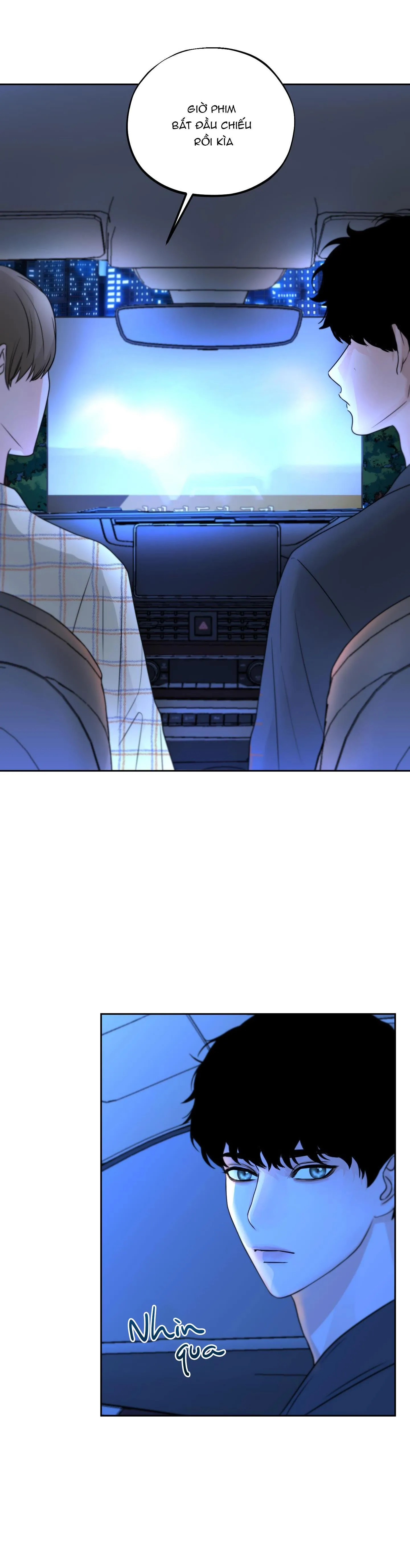 SỰ PHỤ THUỘC GIỮA CỦI VÀ LỬA Chapter 10 Trang 34