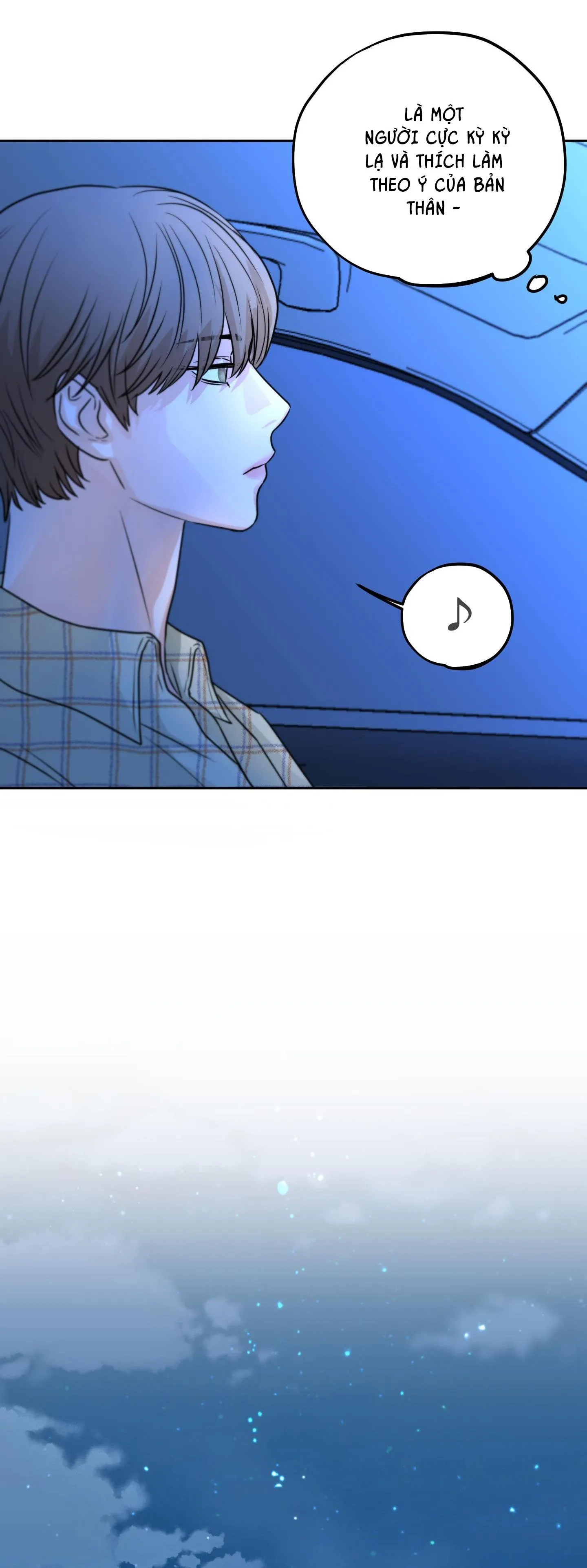 SỰ PHỤ THUỘC GIỮA CỦI VÀ LỬA Chapter 10 Trang 35