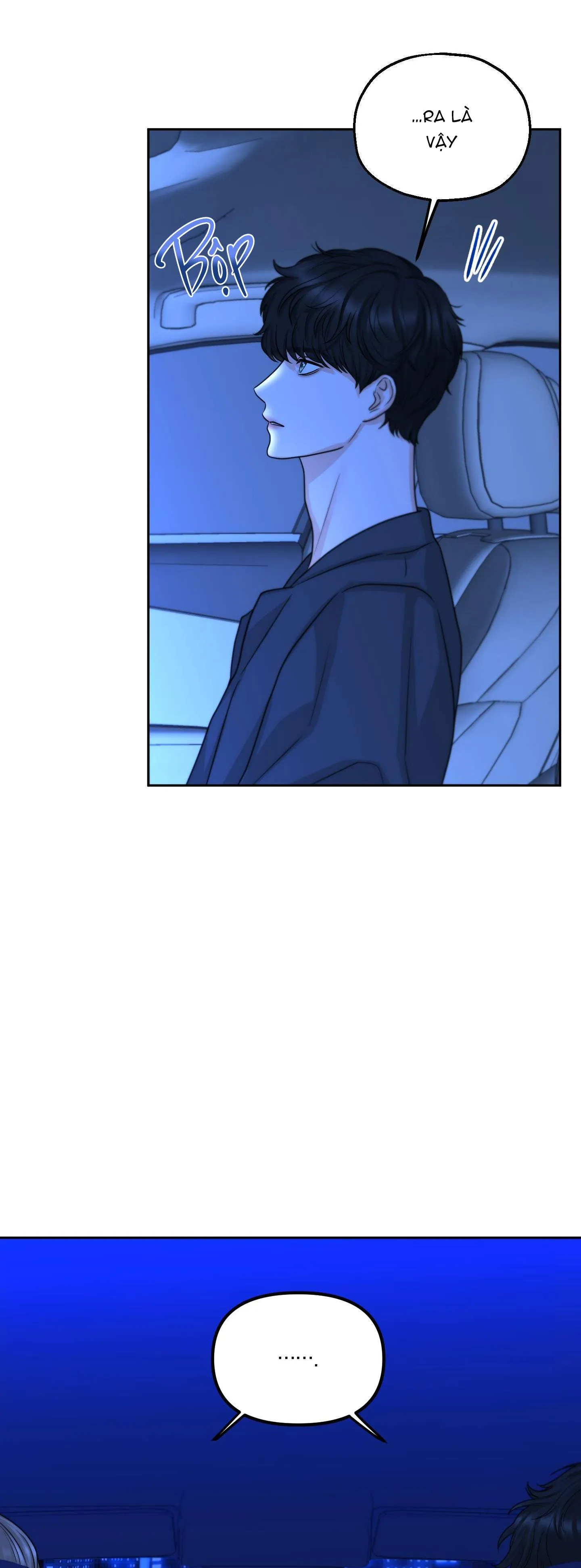 SỰ PHỤ THUỘC GIỮA CỦI VÀ LỬA Chapter 11 Trang 3