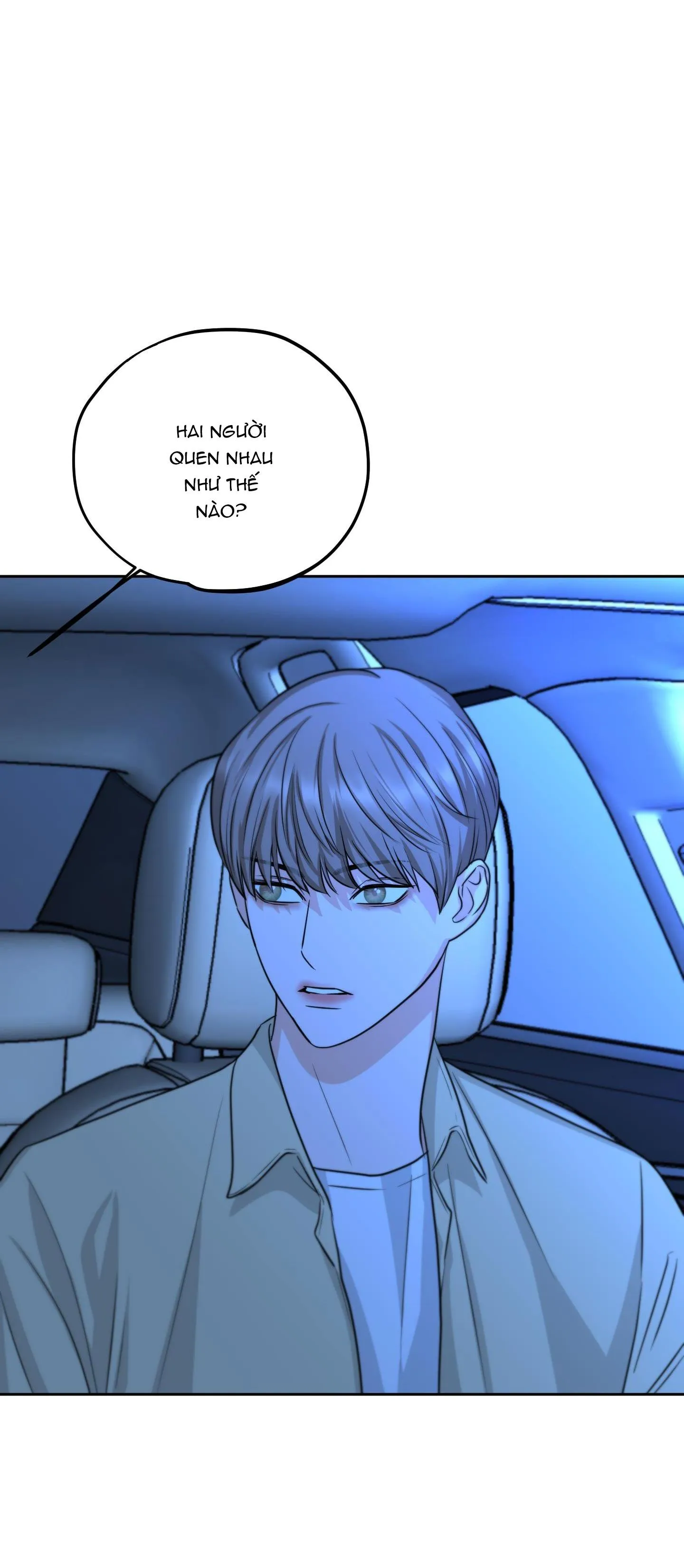 SỰ PHỤ THUỘC GIỮA CỦI VÀ LỬA Chapter 11 Trang 9