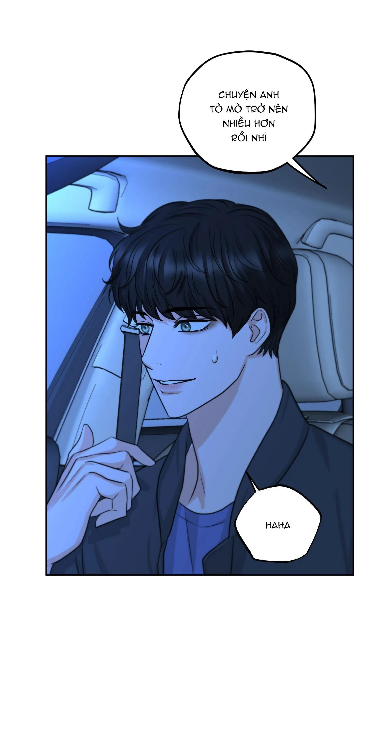 SỰ PHỤ THUỘC GIỮA CỦI VÀ LỬA Chapter 11 Trang 10