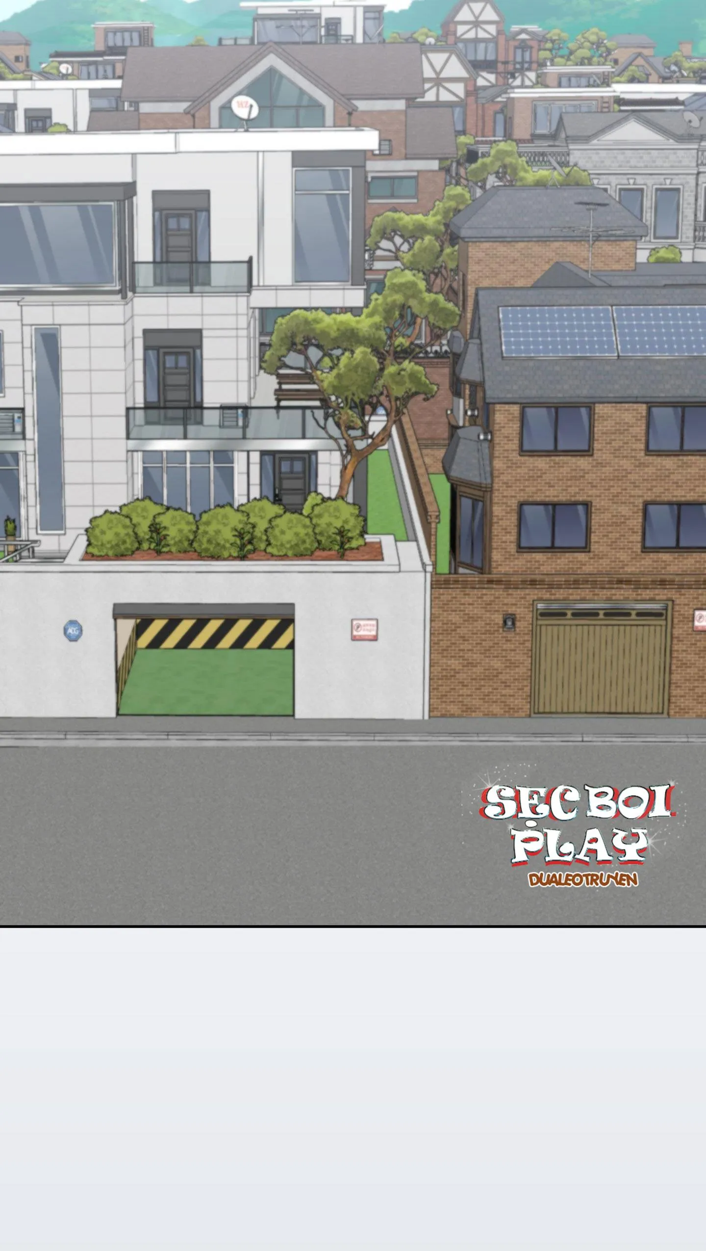 SỰ PHỤ THUỘC GIỮA CỦI VÀ LỬA Chapter 11 Trang 12