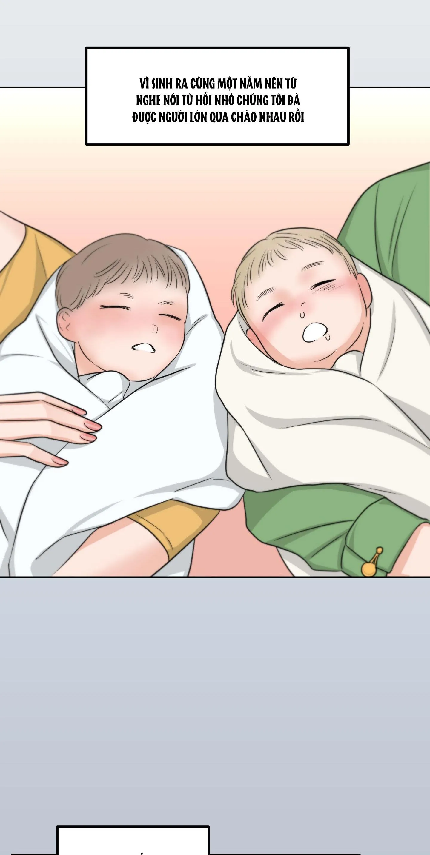 SỰ PHỤ THUỘC GIỮA CỦI VÀ LỬA Chapter 11 Trang 13