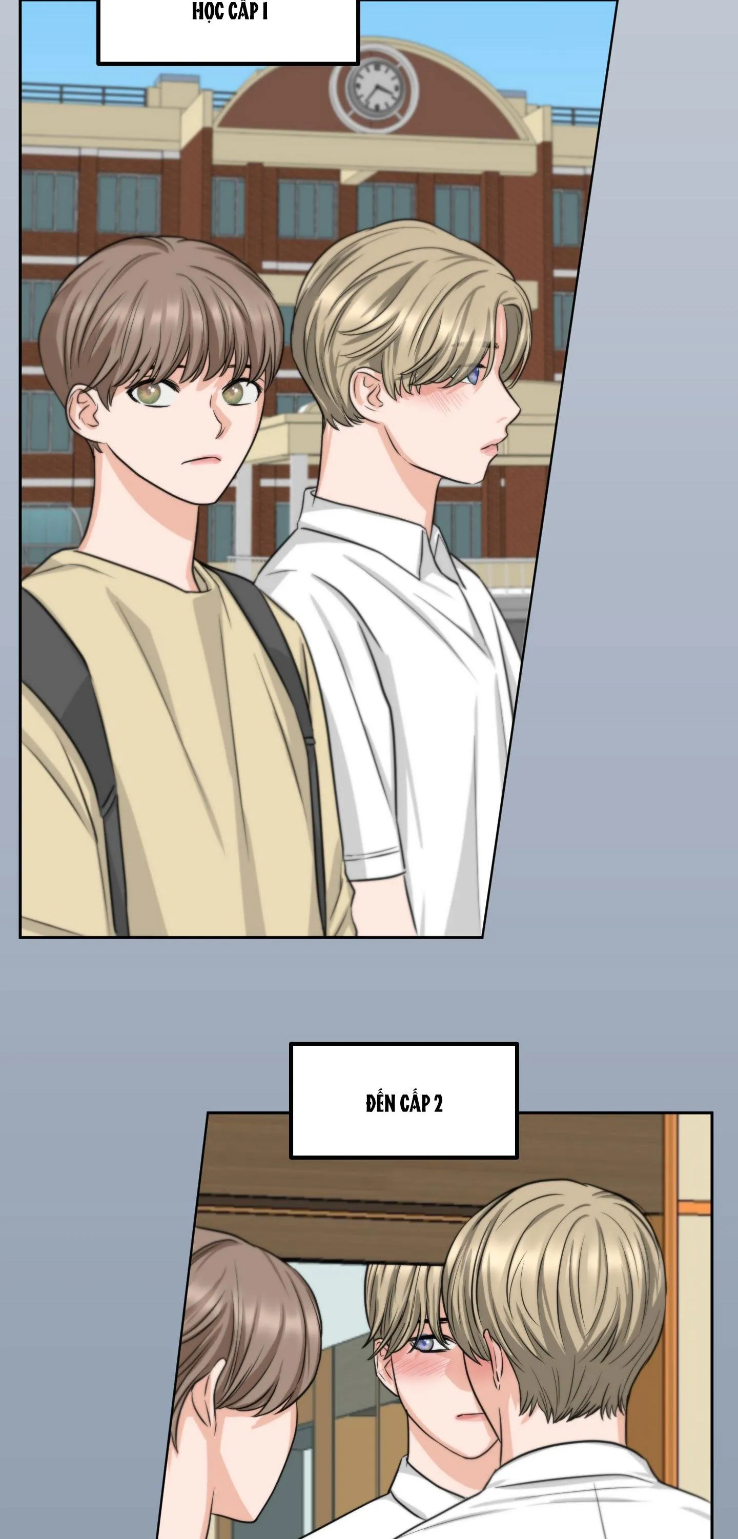 SỰ PHỤ THUỘC GIỮA CỦI VÀ LỬA Chapter 11 Trang 14