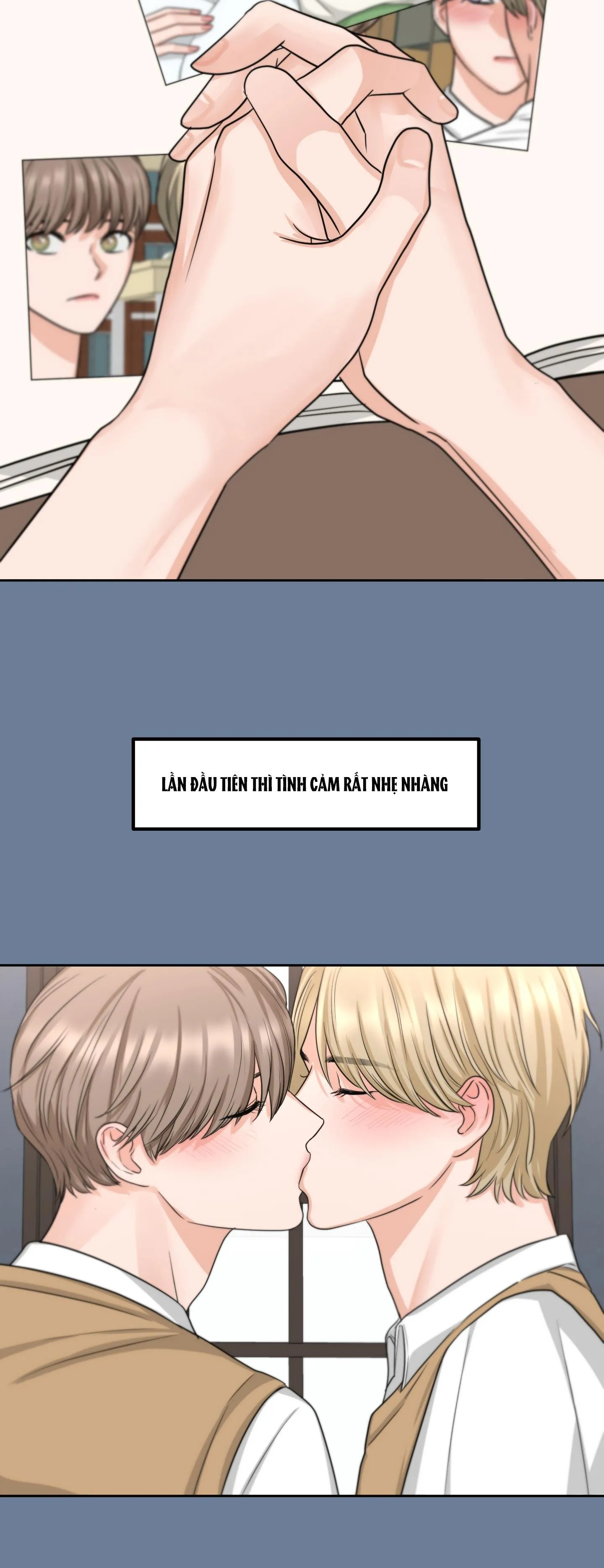 SỰ PHỤ THUỘC GIỮA CỦI VÀ LỬA Chapter 11 Trang 16