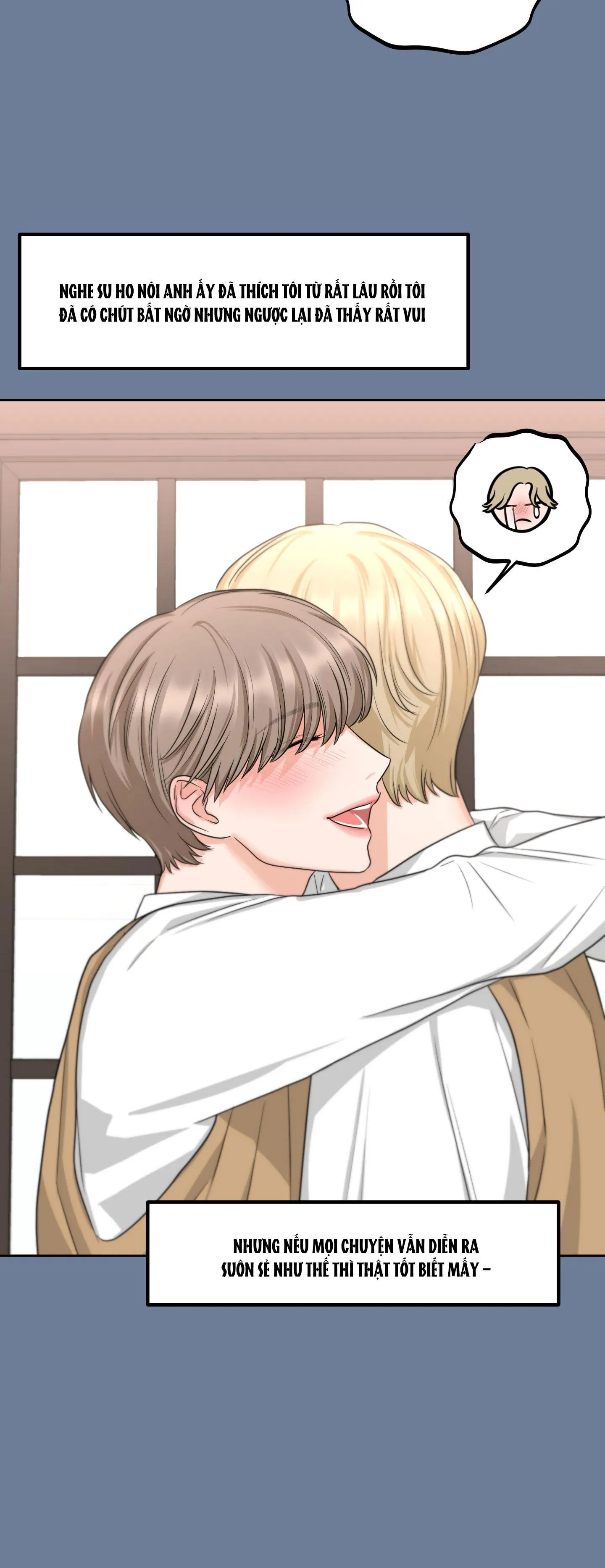 SỰ PHỤ THUỘC GIỮA CỦI VÀ LỬA Chapter 11 Trang 19