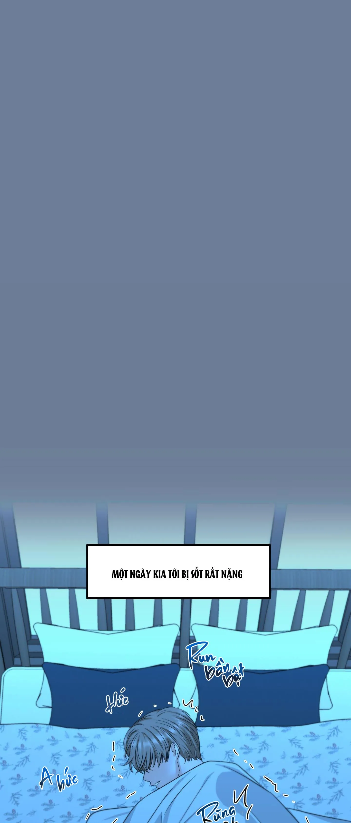 SỰ PHỤ THUỘC GIỮA CỦI VÀ LỬA Chapter 11 Trang 20