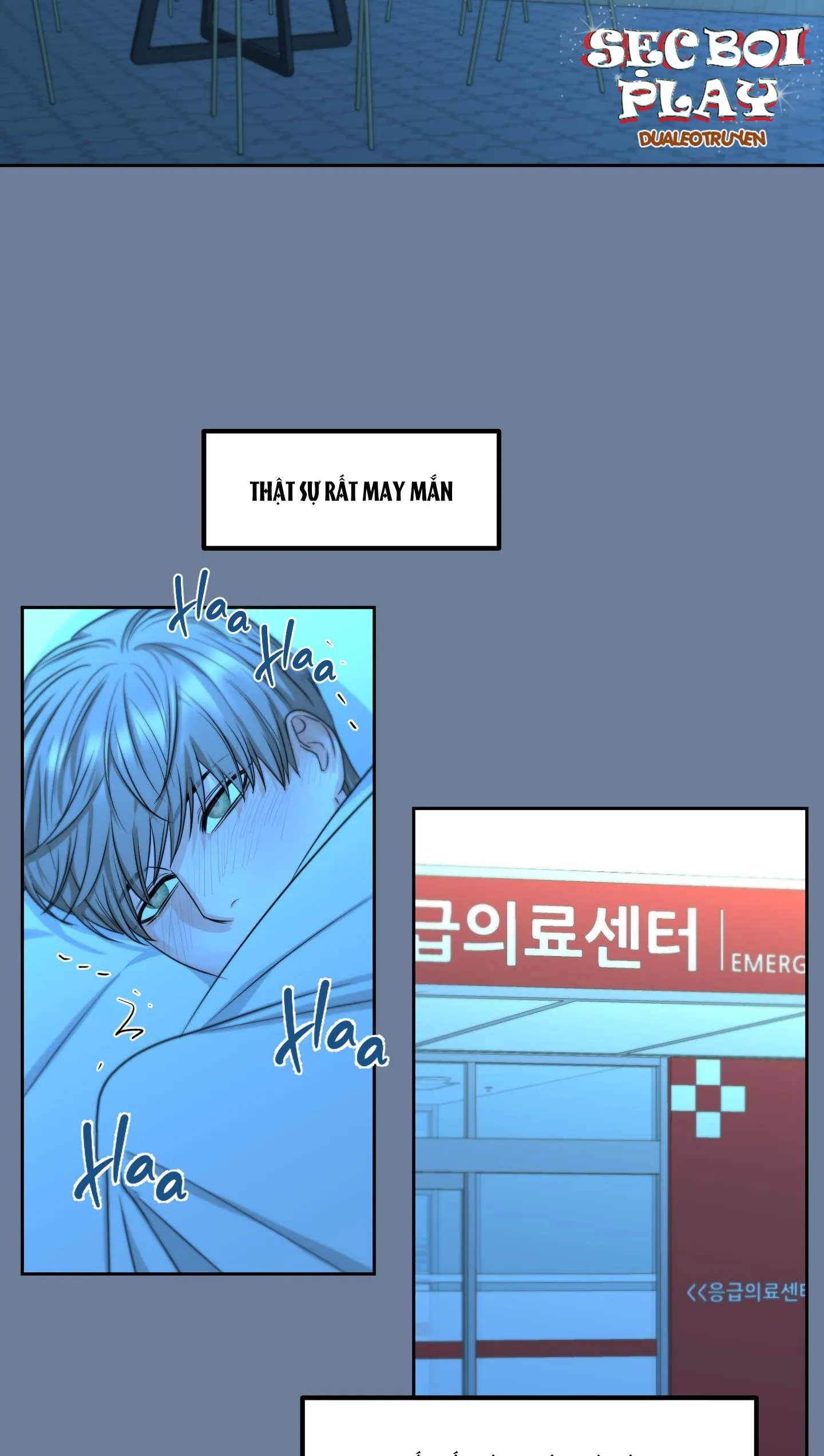 SỰ PHỤ THUỘC GIỮA CỦI VÀ LỬA Chapter 11 Trang 22