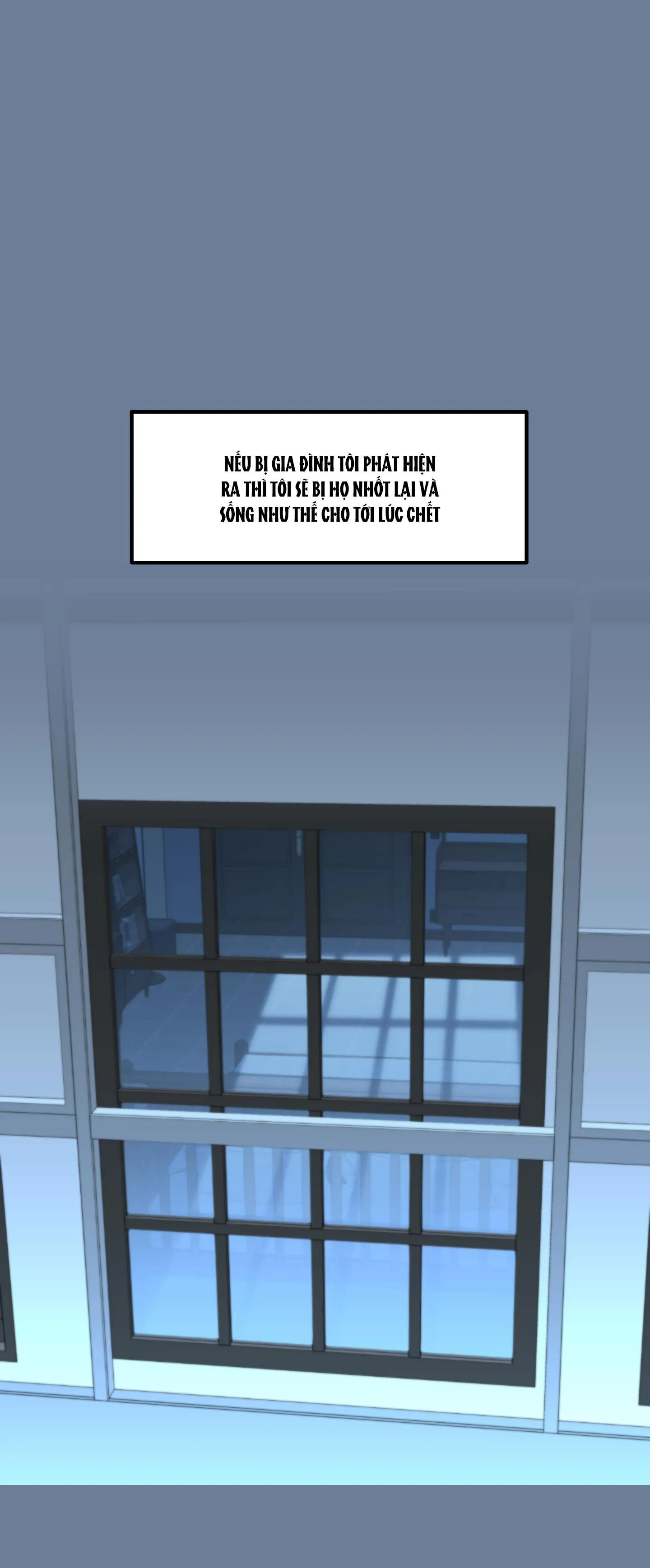 SỰ PHỤ THUỘC GIỮA CỦI VÀ LỬA Chapter 11 Trang 24