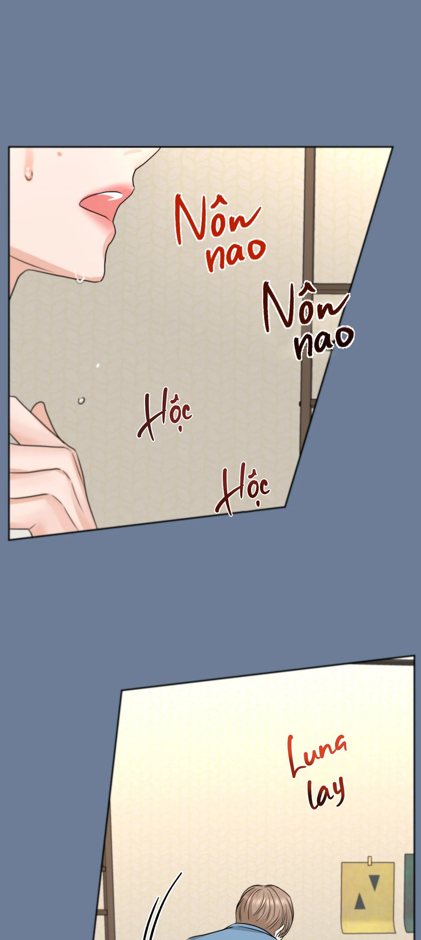 SỰ PHỤ THUỘC GIỮA CỦI VÀ LỬA Chapter 11 Trang 29