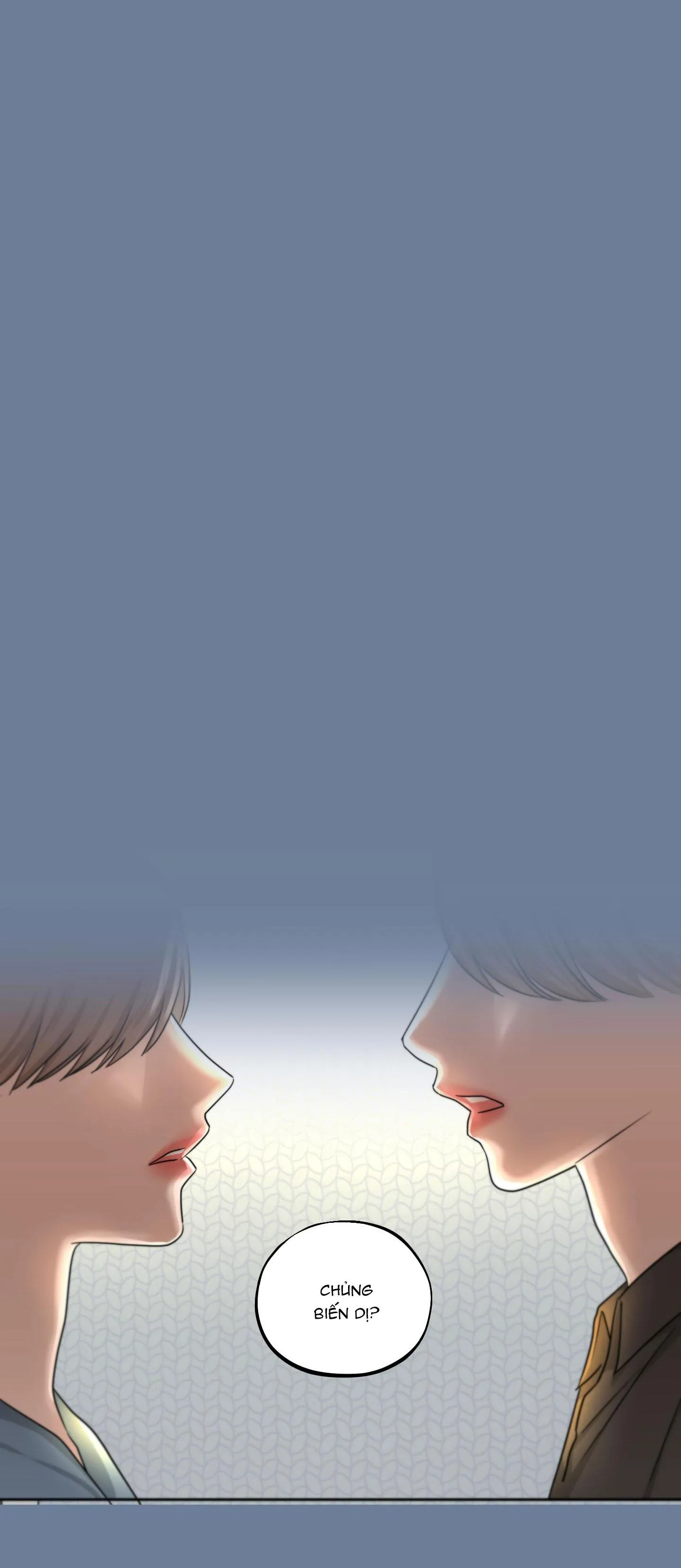 SỰ PHỤ THUỘC GIỮA CỦI VÀ LỬA Chapter 11 Trang 34