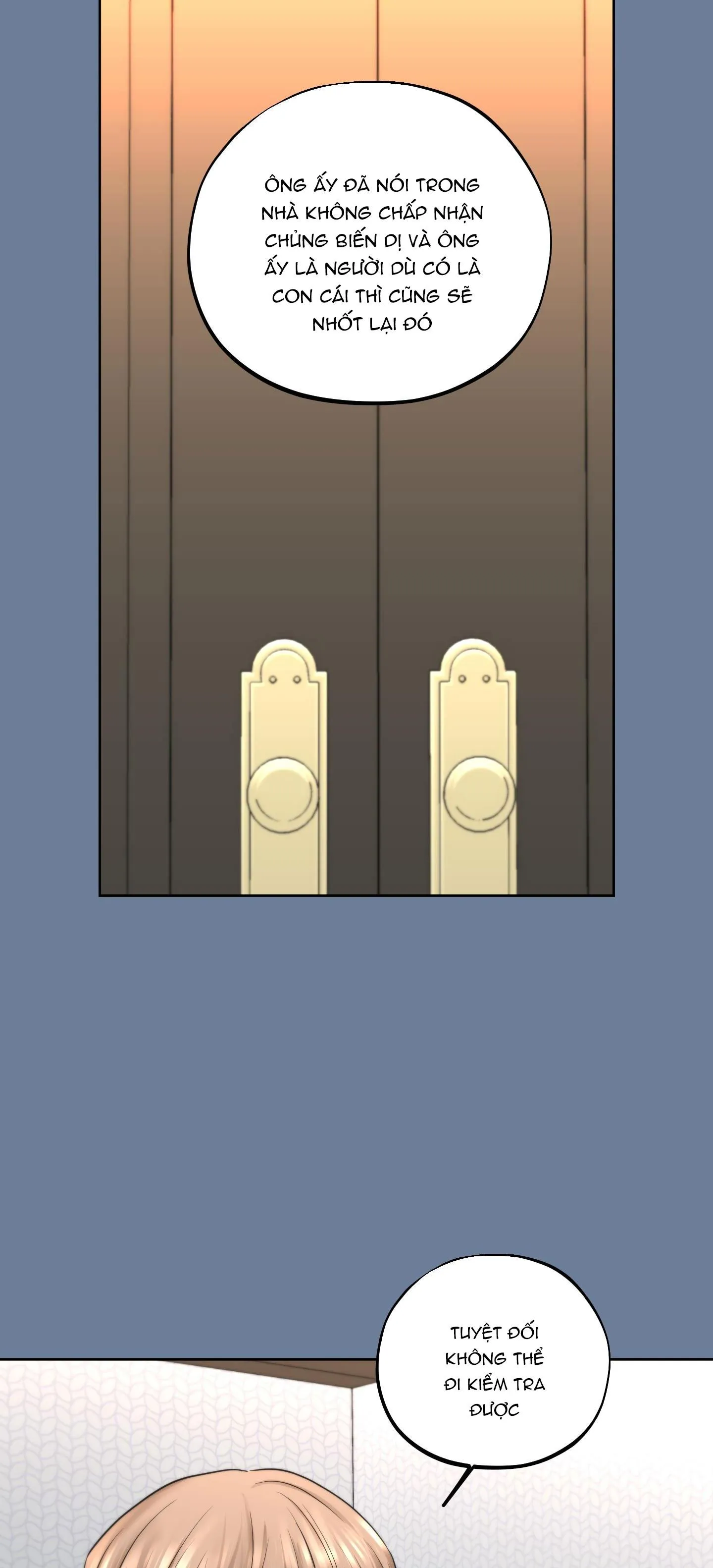 SỰ PHỤ THUỘC GIỮA CỦI VÀ LỬA Chapter 11 Trang 37