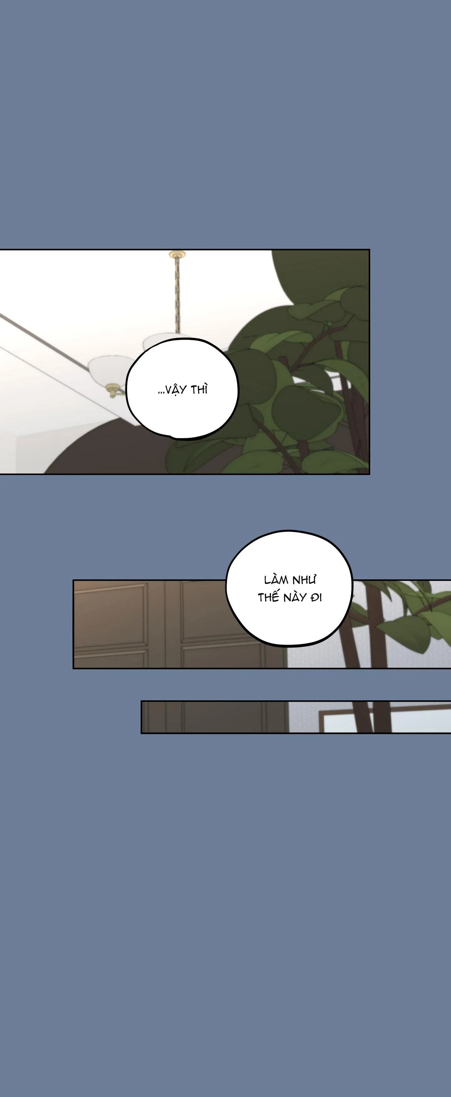 SỰ PHỤ THUỘC GIỮA CỦI VÀ LỬA Chapter 11 Trang 39