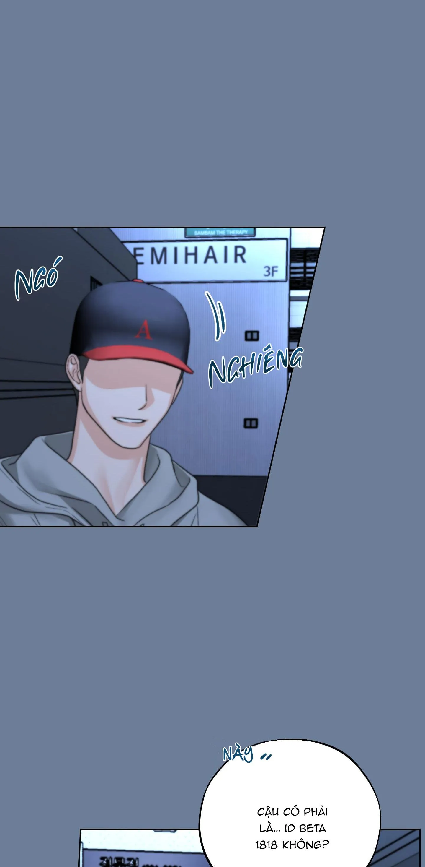 SỰ PHỤ THUỘC GIỮA CỦI VÀ LỬA Chapter 11 Trang 42