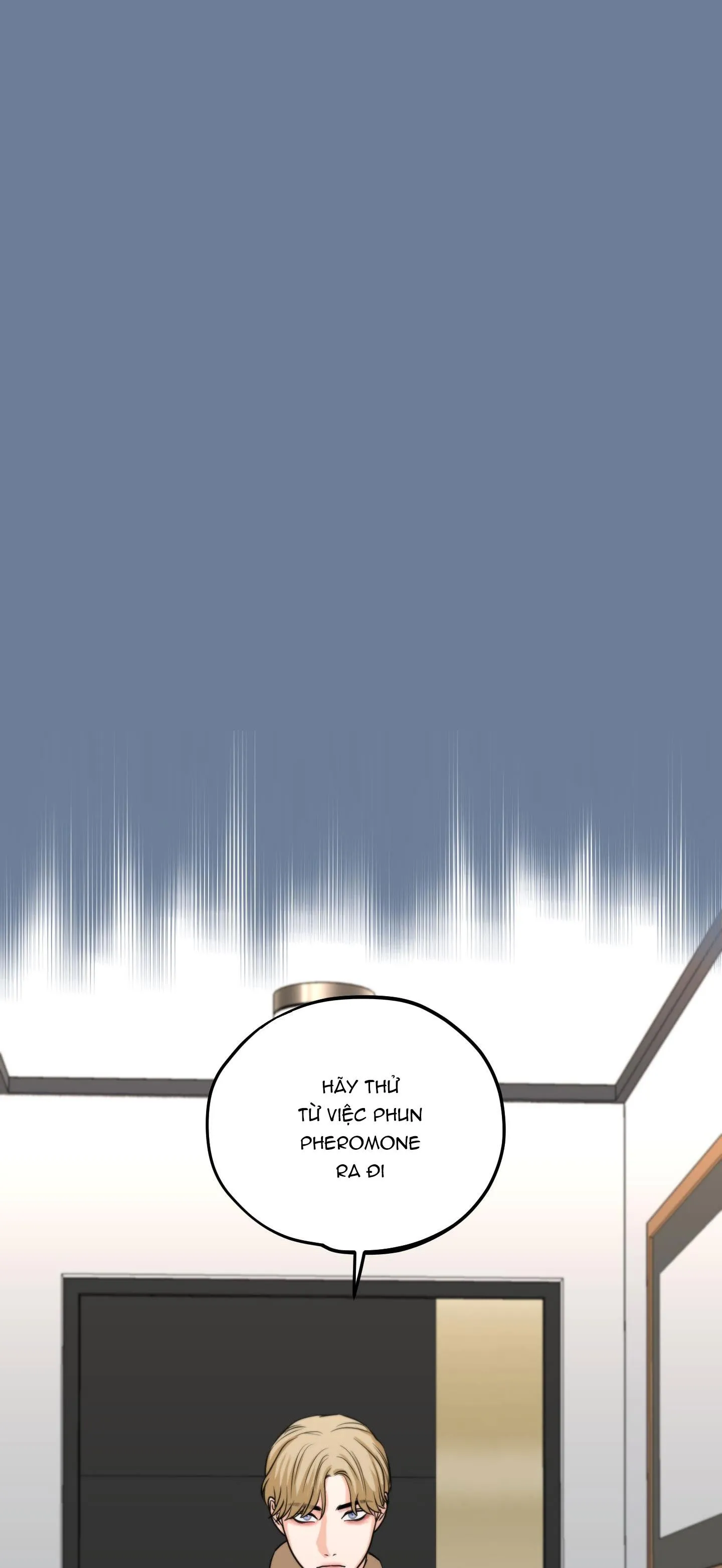 SỰ PHỤ THUỘC GIỮA CỦI VÀ LỬA Chapter 11 Trang 45