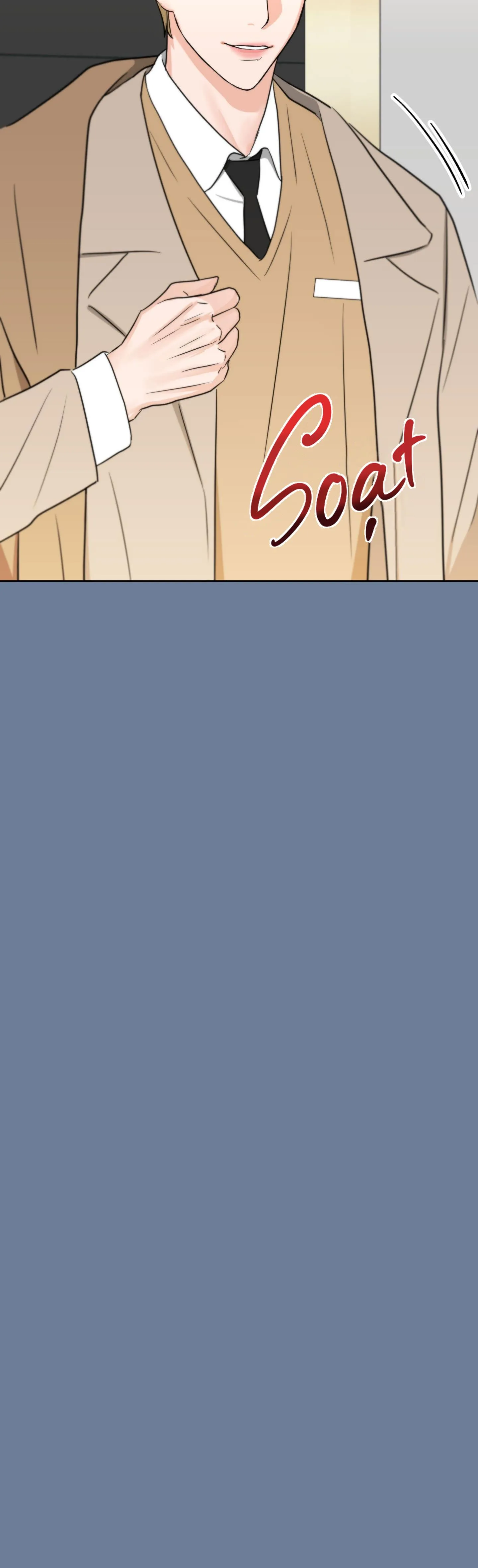 SỰ PHỤ THUỘC GIỮA CỦI VÀ LỬA Chapter 11 Trang 51