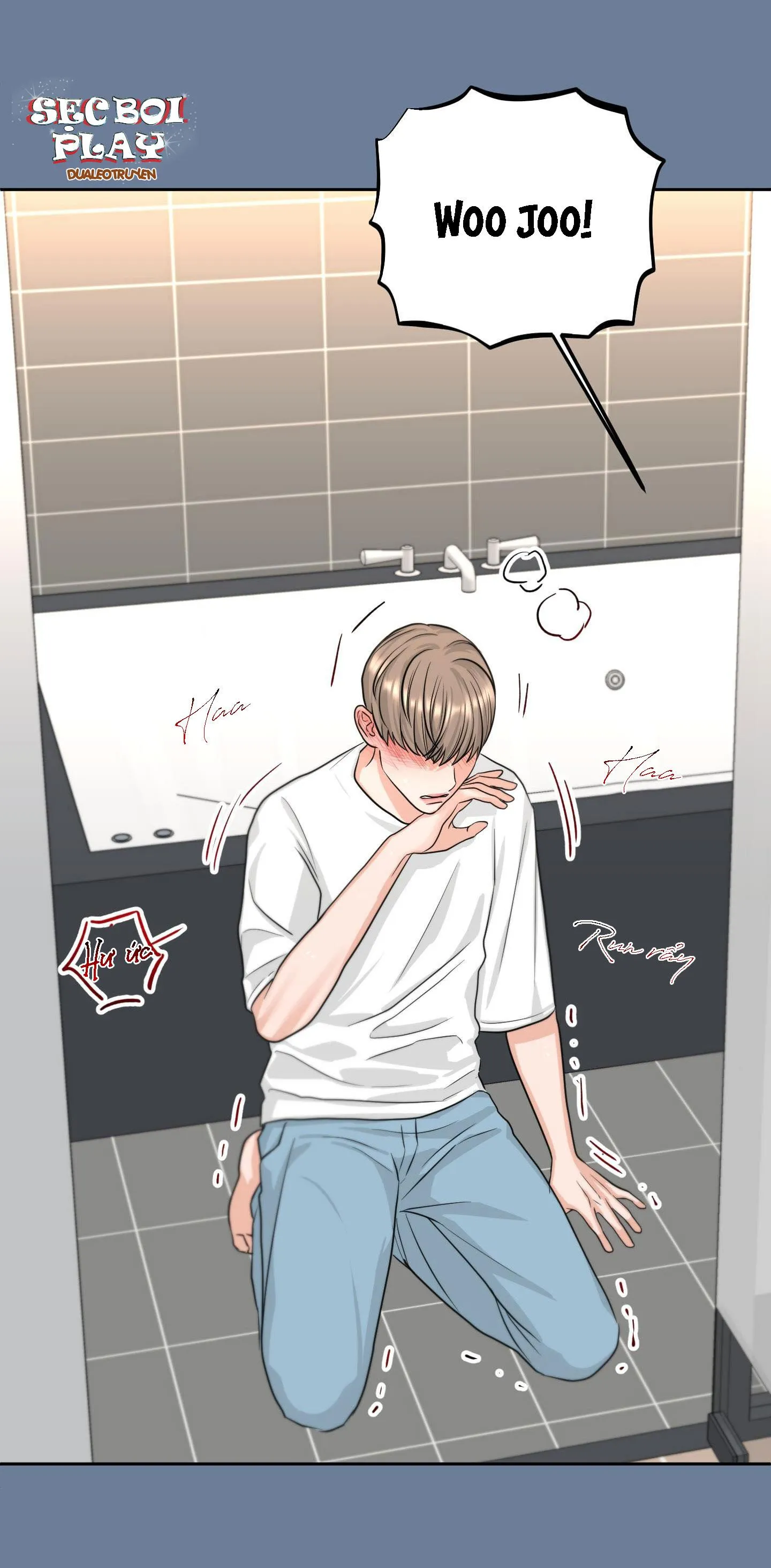 SỰ PHỤ THUỘC GIỮA CỦI VÀ LỬA Chapter 12 Trang 5