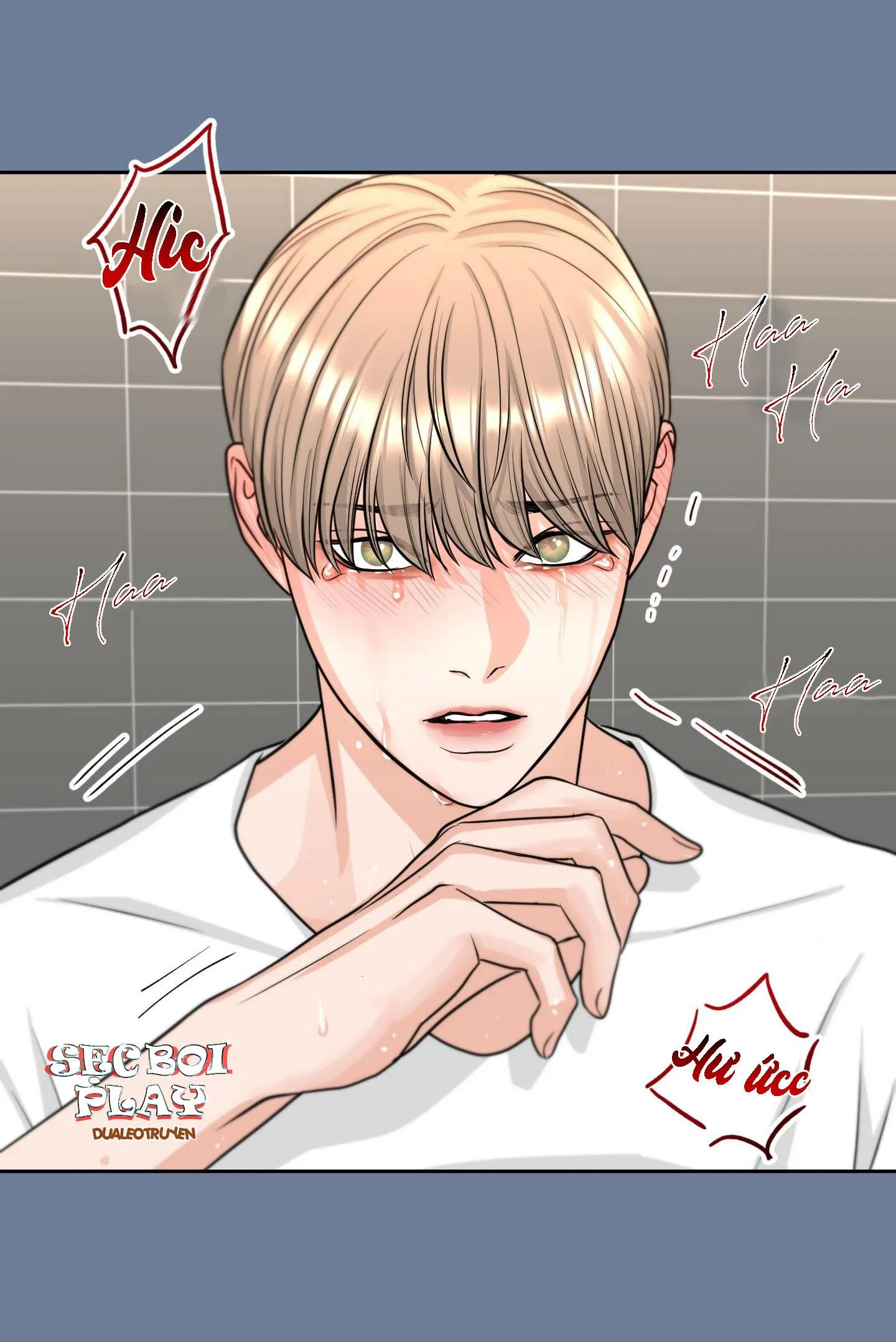 SỰ PHỤ THUỘC GIỮA CỦI VÀ LỬA Chapter 12 Trang 6