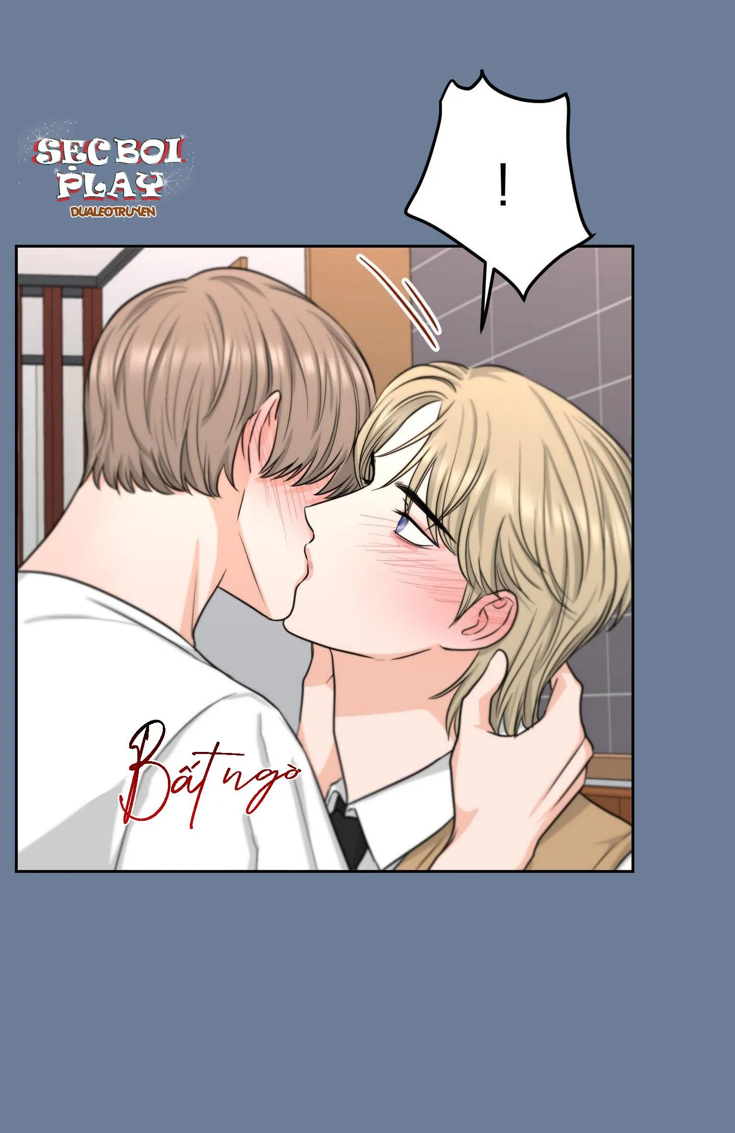 SỰ PHỤ THUỘC GIỮA CỦI VÀ LỬA Chapter 12 Trang 15