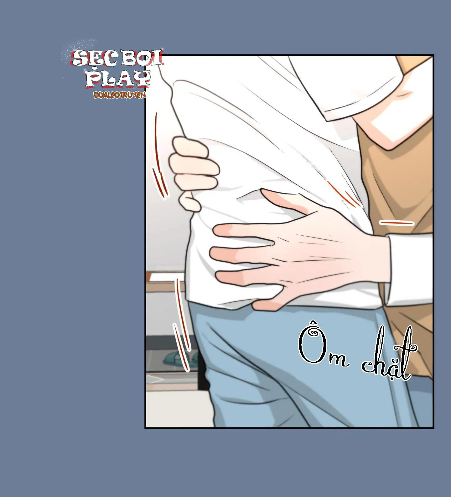 SỰ PHỤ THUỘC GIỮA CỦI VÀ LỬA Chapter 12 Trang 16