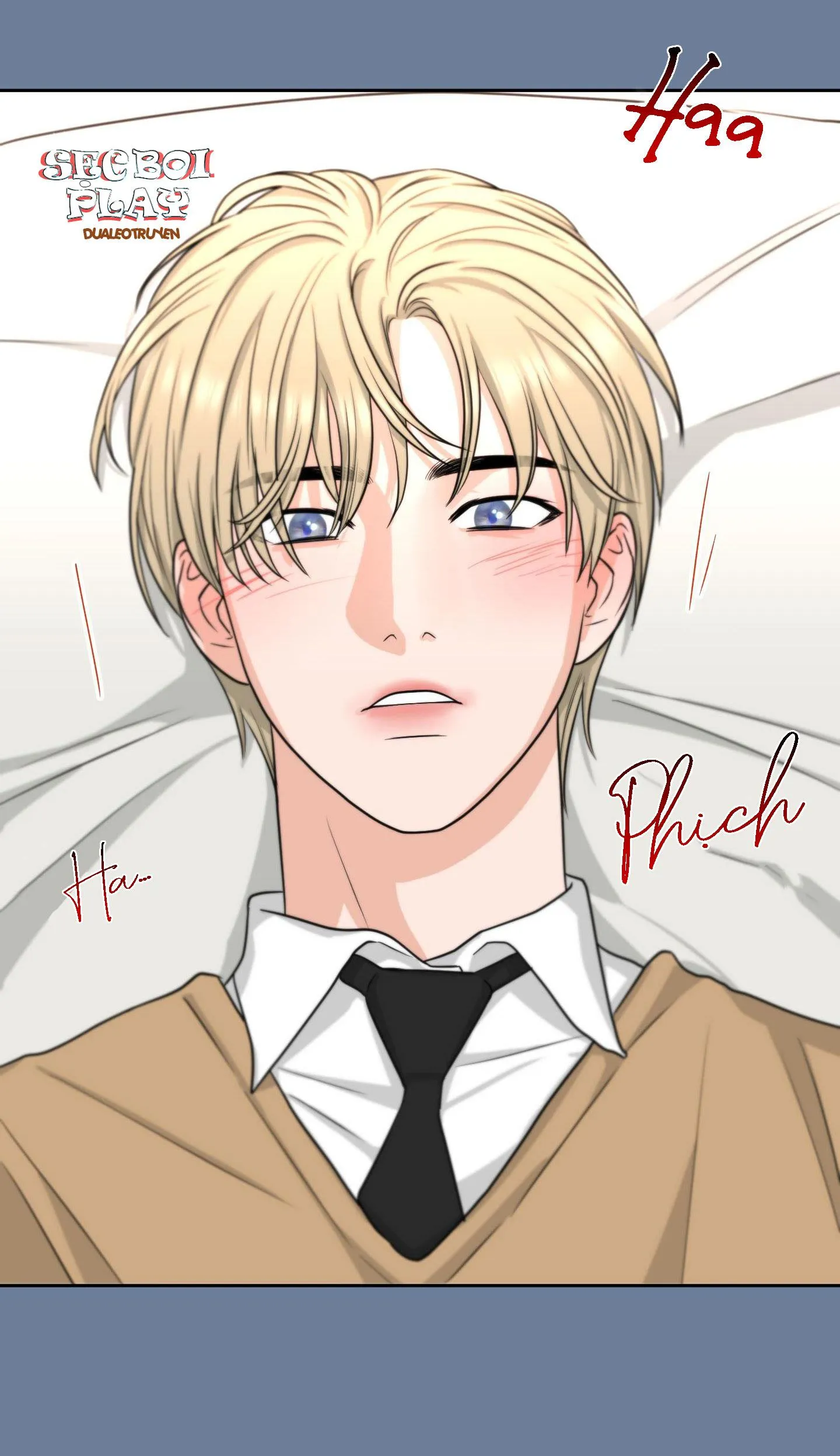 SỰ PHỤ THUỘC GIỮA CỦI VÀ LỬA Chapter 12 Trang 20