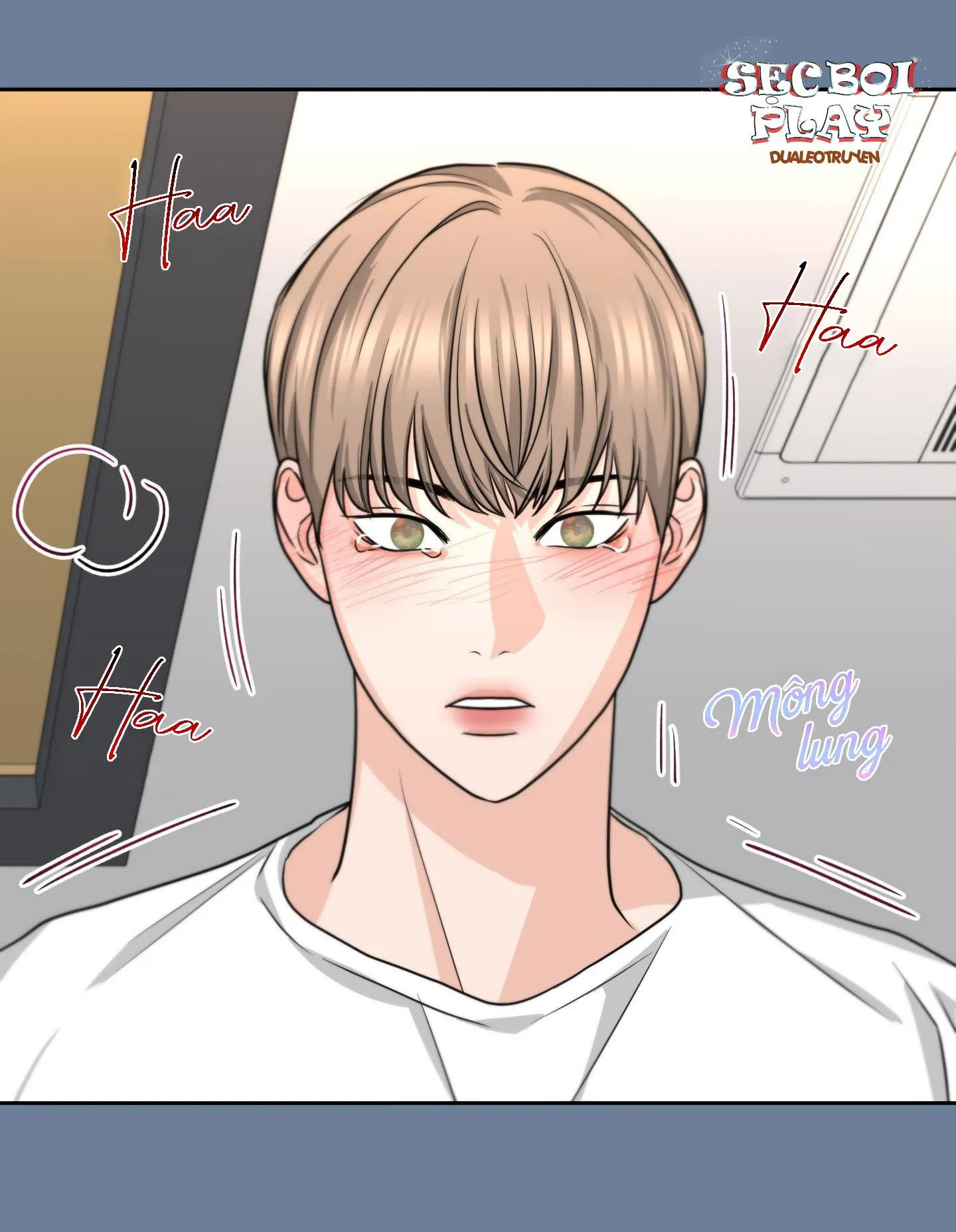 SỰ PHỤ THUỘC GIỮA CỦI VÀ LỬA Chapter 12 Trang 21