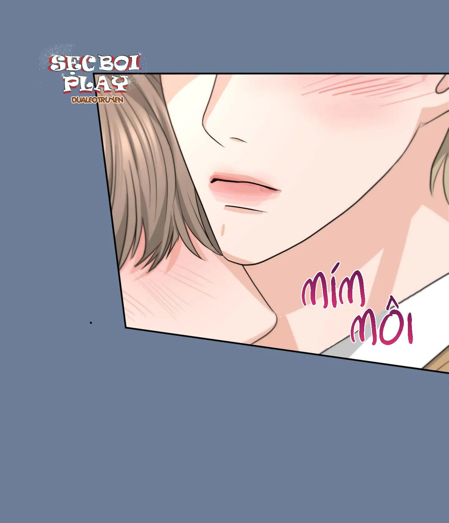 SỰ PHỤ THUỘC GIỮA CỦI VÀ LỬA Chapter 12 Trang 26