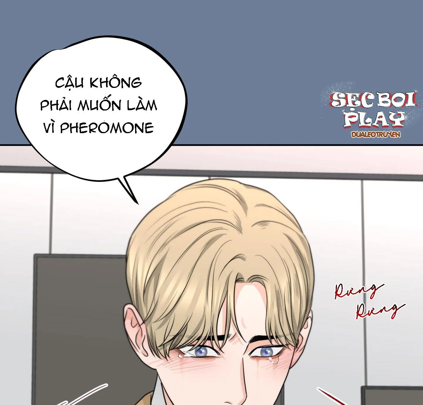 SỰ PHỤ THUỘC GIỮA CỦI VÀ LỬA Chapter 12 Trang 28