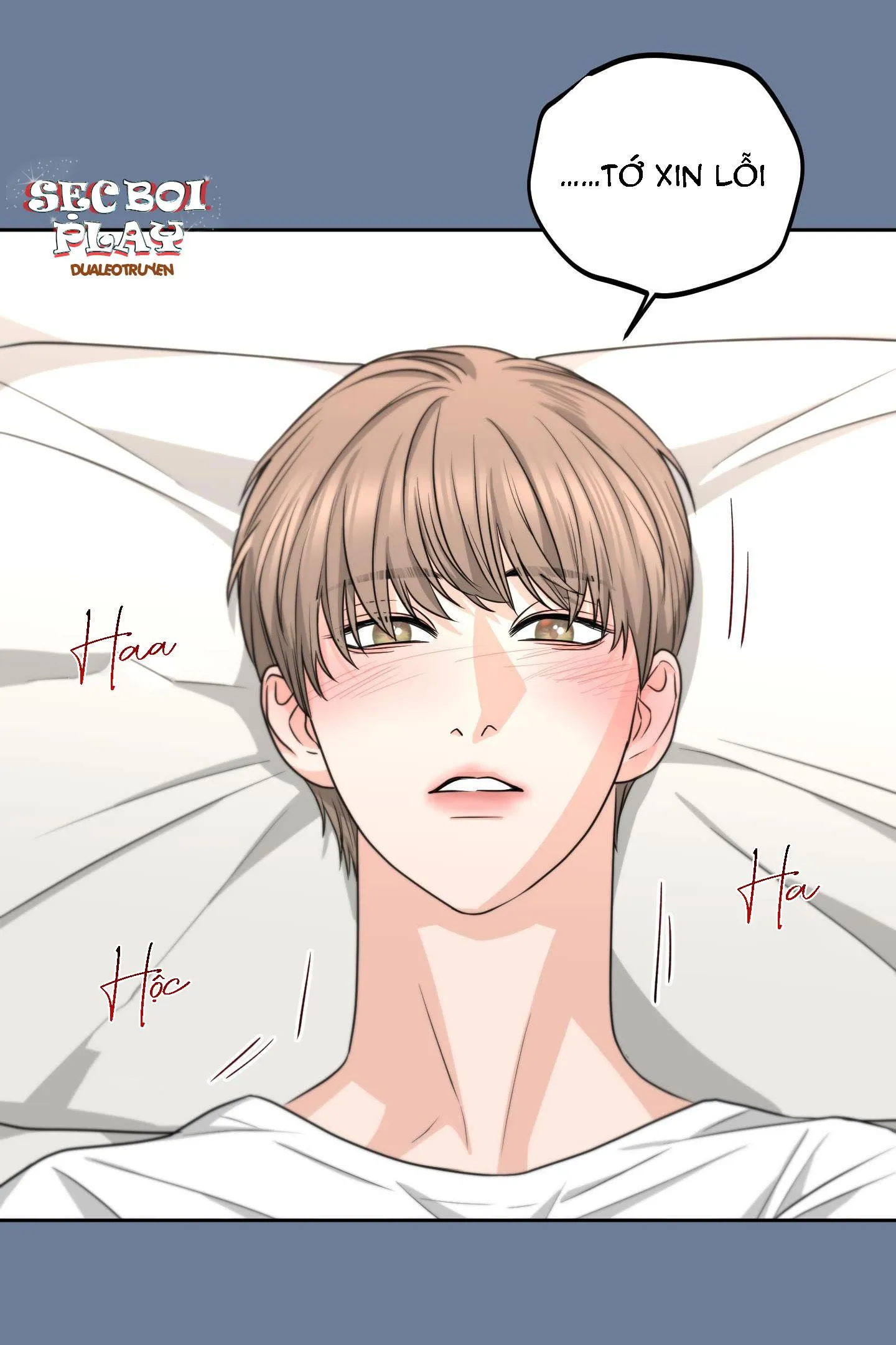 SỰ PHỤ THUỘC GIỮA CỦI VÀ LỬA Chapter 12 Trang 30