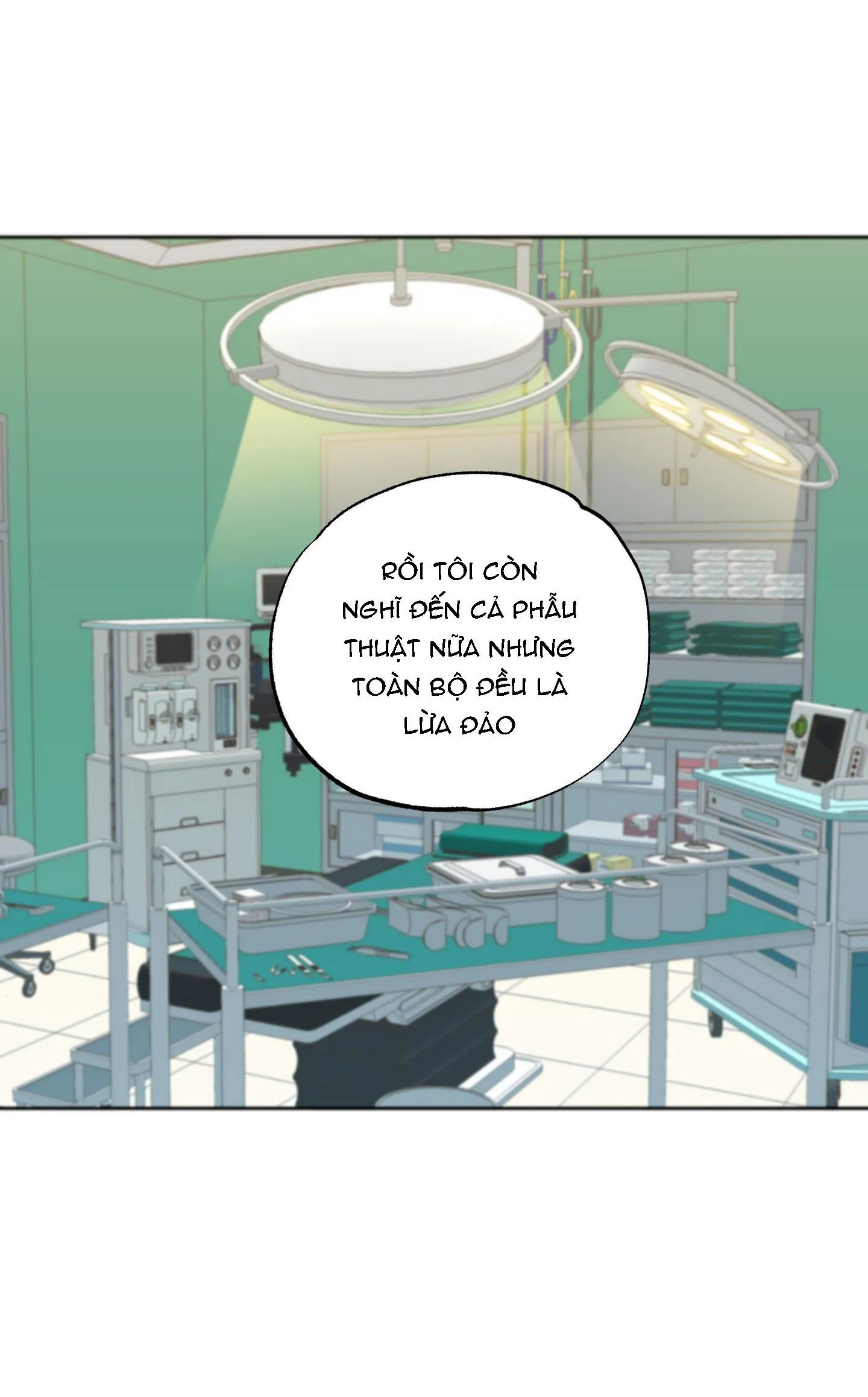 SỰ PHỤ THUỘC GIỮA CỦI VÀ LỬA Chapter 12 Trang 35