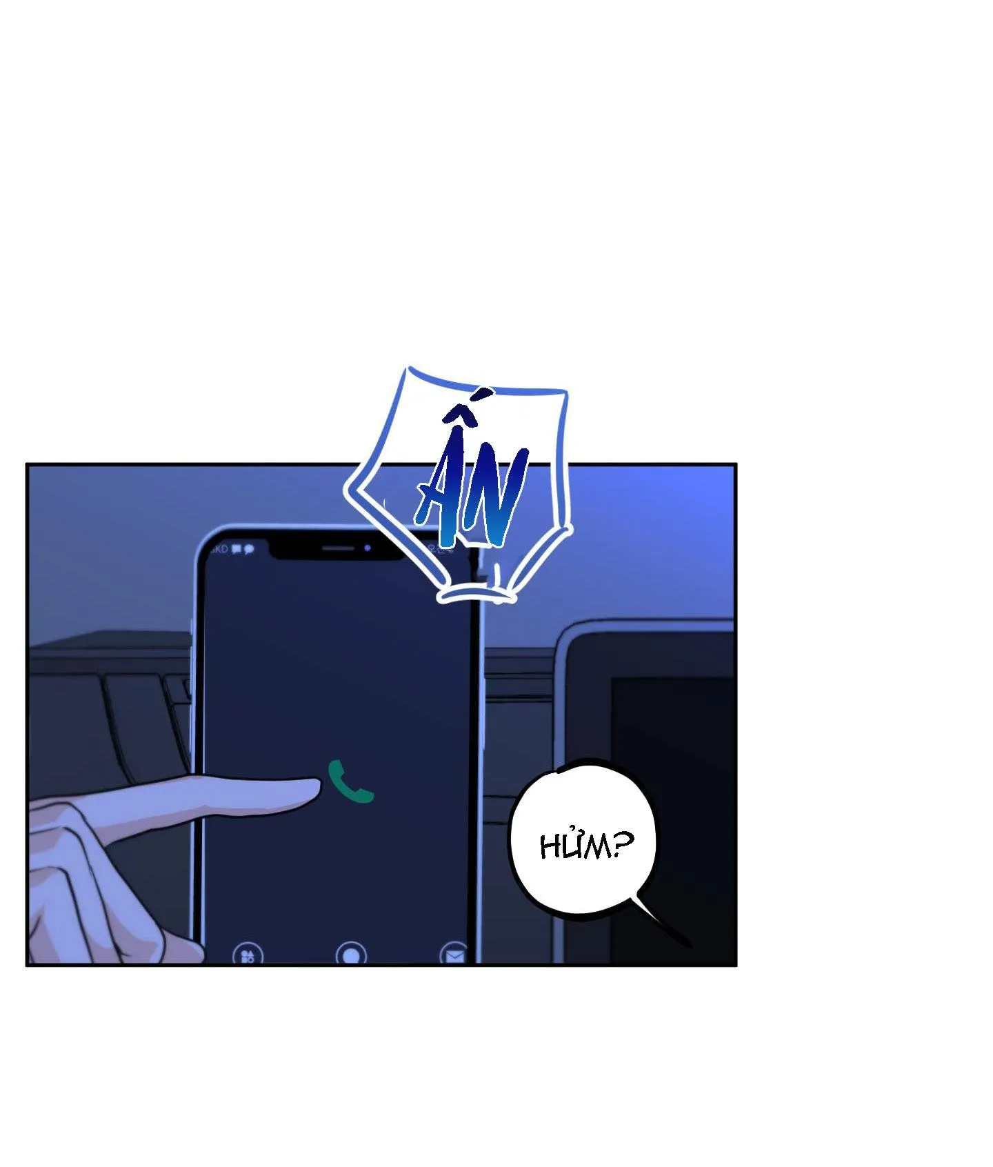 SỰ PHỤ THUỘC GIỮA CỦI VÀ LỬA Chapter 12 Trang 40