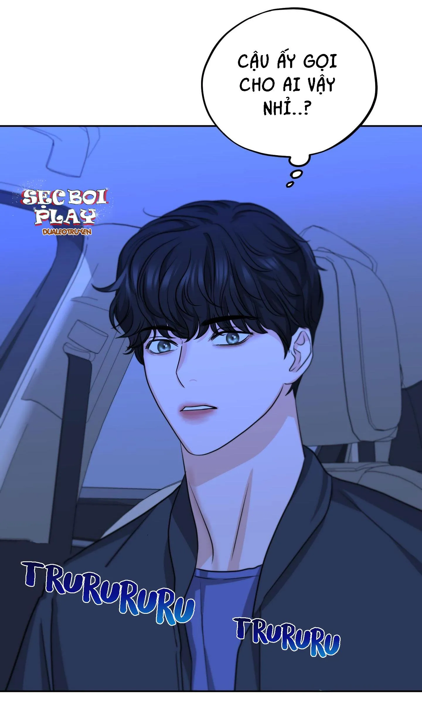 SỰ PHỤ THUỘC GIỮA CỦI VÀ LỬA Chapter 12 Trang 41