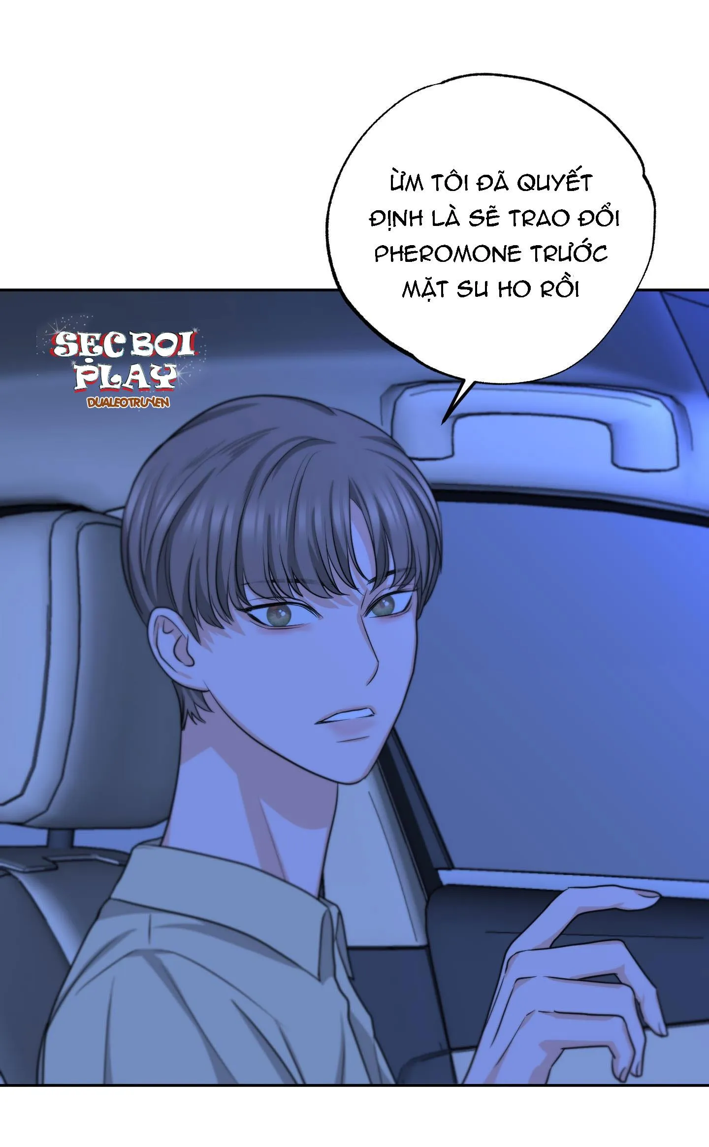 SỰ PHỤ THUỘC GIỮA CỦI VÀ LỬA Chapter 12 Trang 42