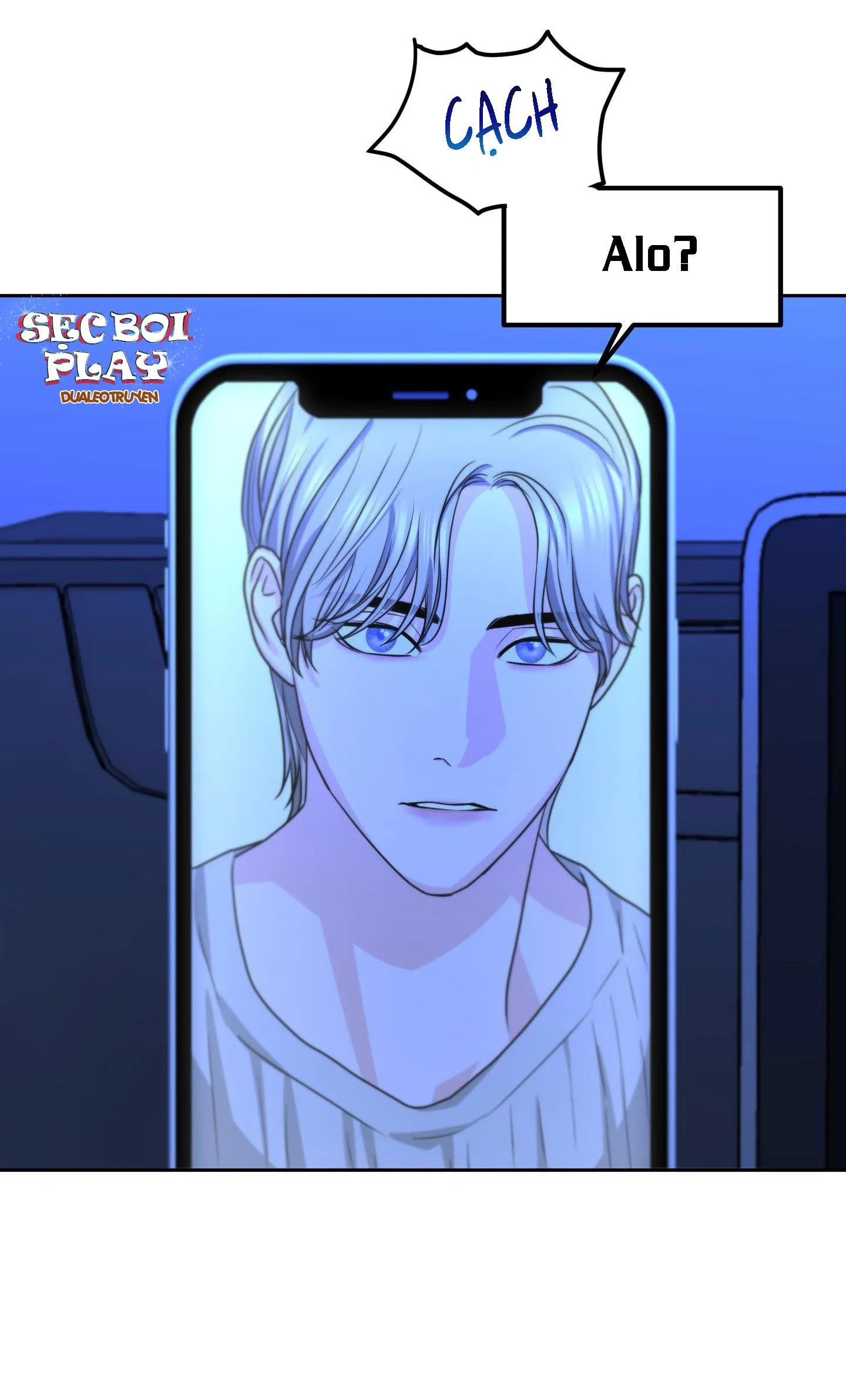 SỰ PHỤ THUỘC GIỮA CỦI VÀ LỬA Chapter 12 Trang 44