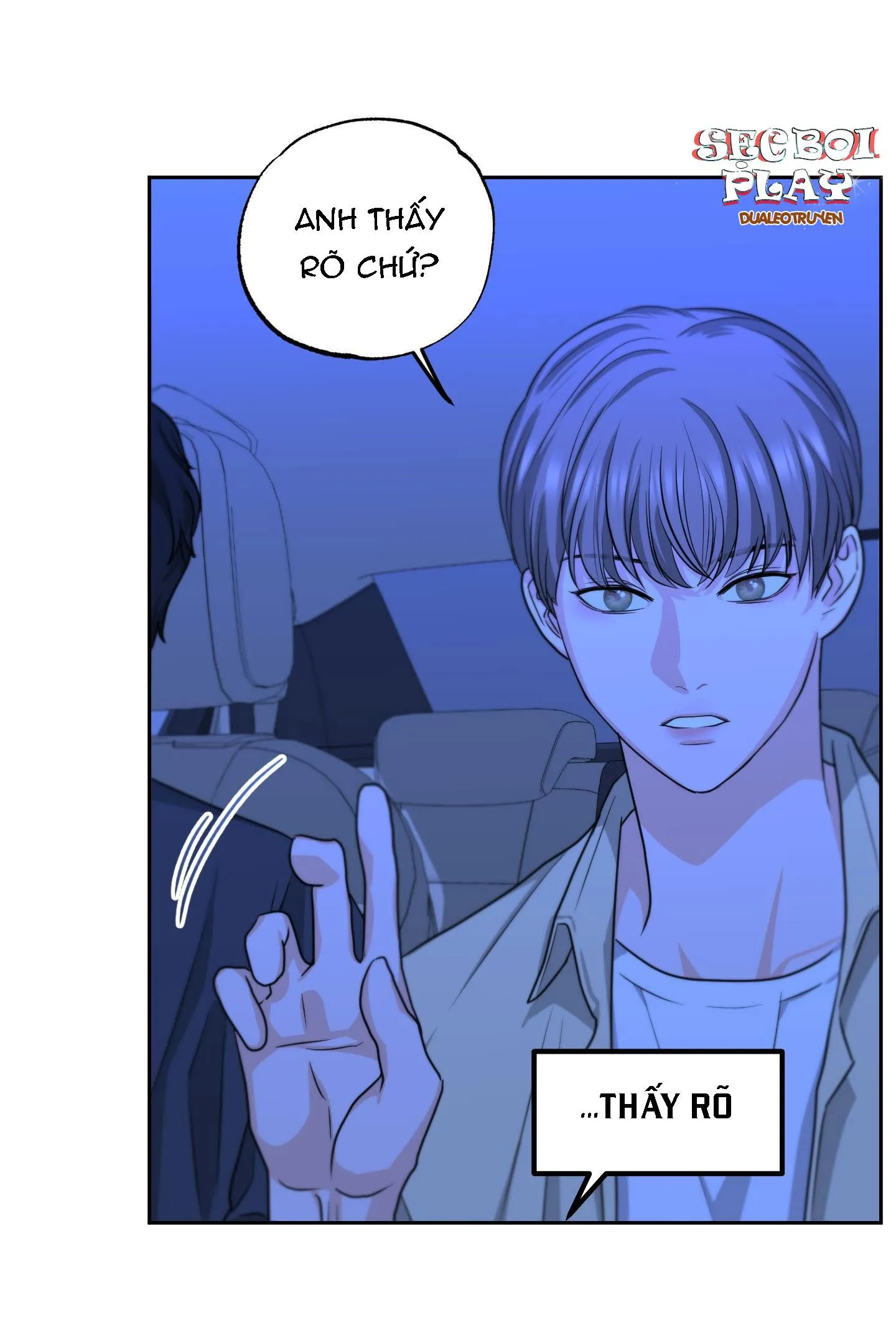 SỰ PHỤ THUỘC GIỮA CỦI VÀ LỬA Chapter 12 Trang 45