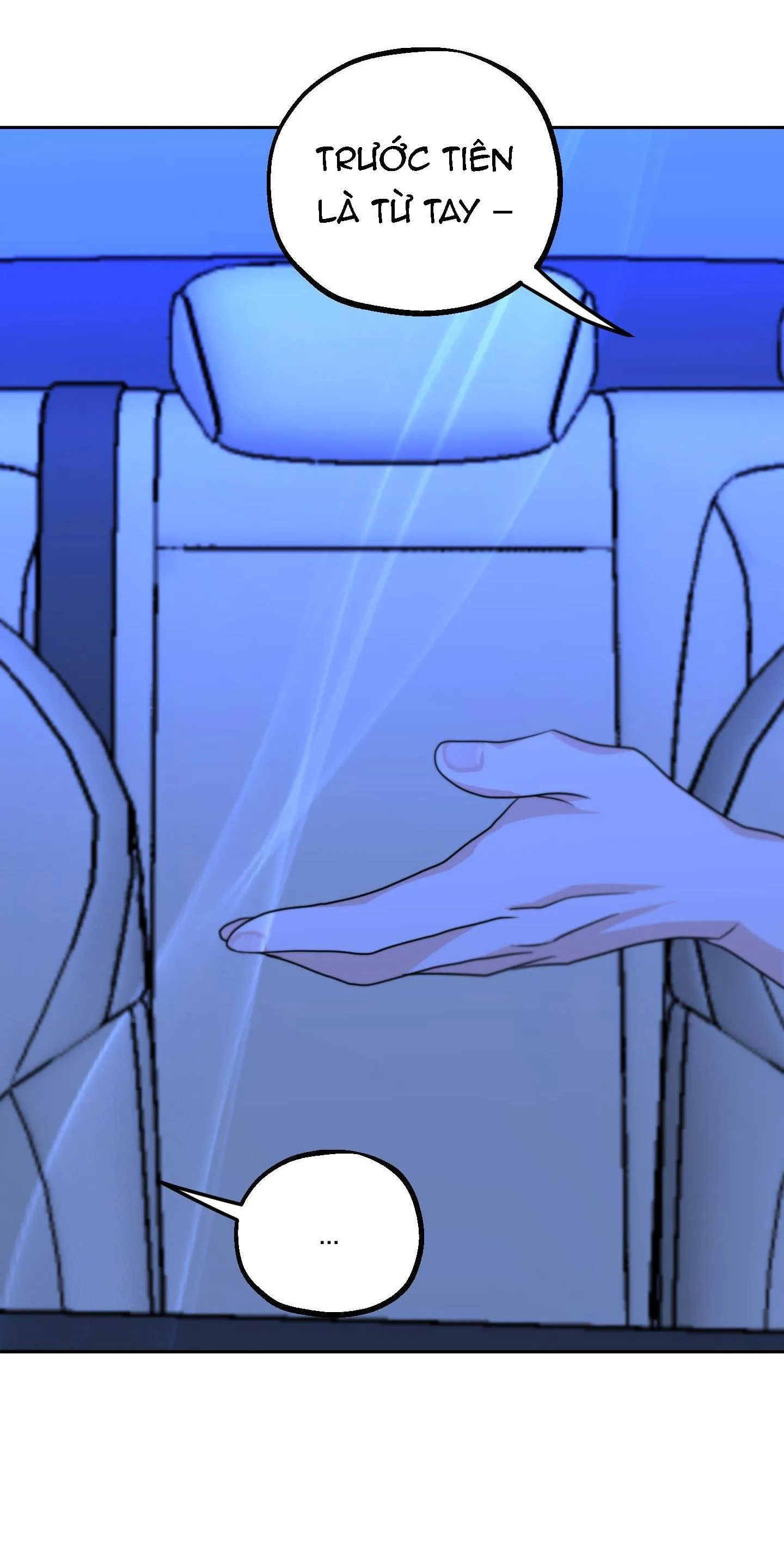 SỰ PHỤ THUỘC GIỮA CỦI VÀ LỬA Chapter 12 Trang 49