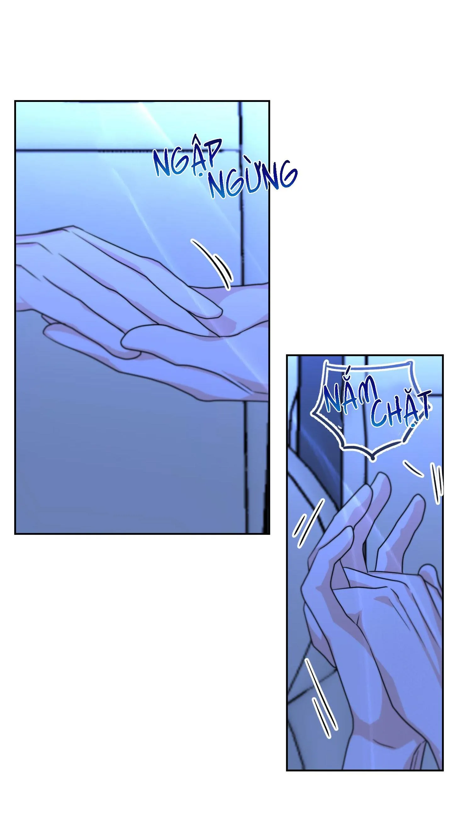 SỰ PHỤ THUỘC GIỮA CỦI VÀ LỬA Chapter 12 Trang 50