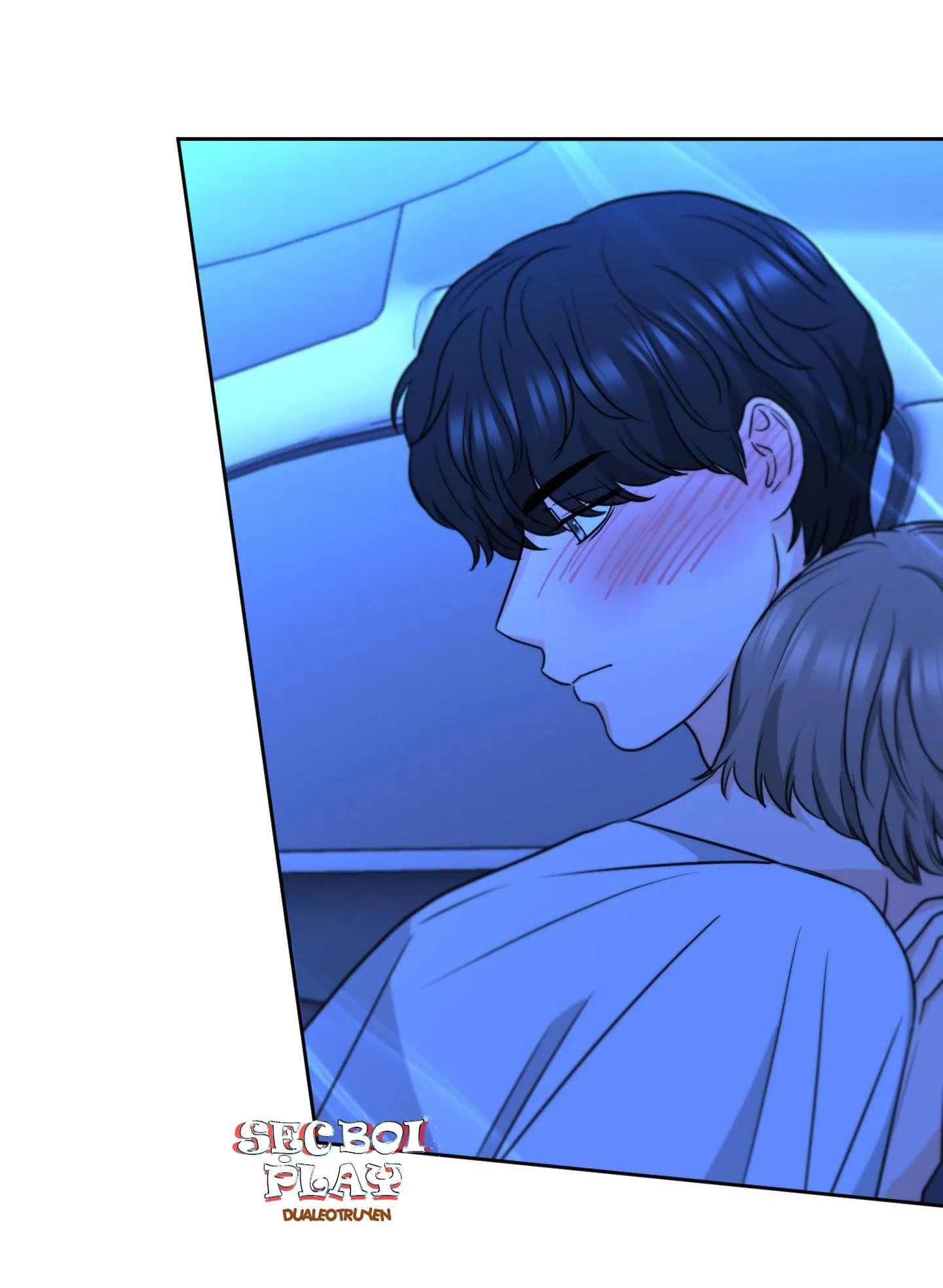 SỰ PHỤ THUỘC GIỮA CỦI VÀ LỬA Chapter 12 Trang 54