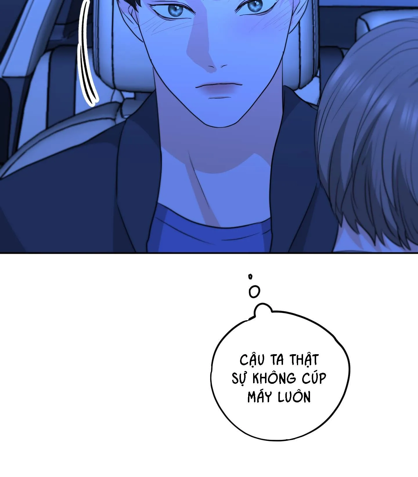 SỰ PHỤ THUỘC GIỮA CỦI VÀ LỬA Chapter 12 Trang 58