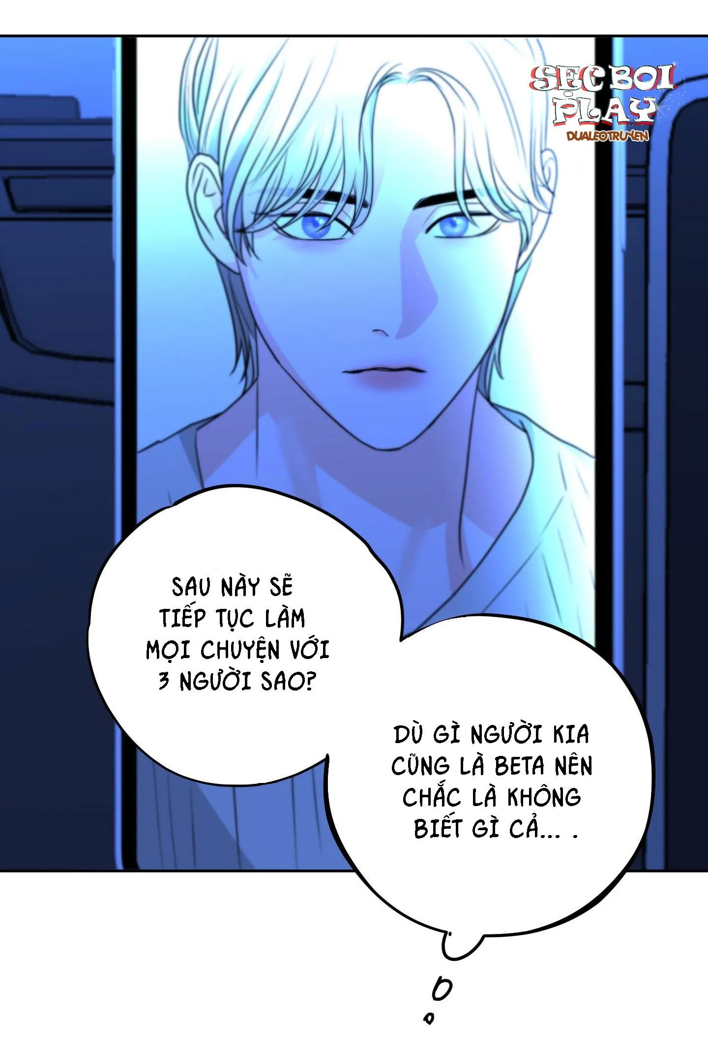 SỰ PHỤ THUỘC GIỮA CỦI VÀ LỬA Chapter 12 Trang 59