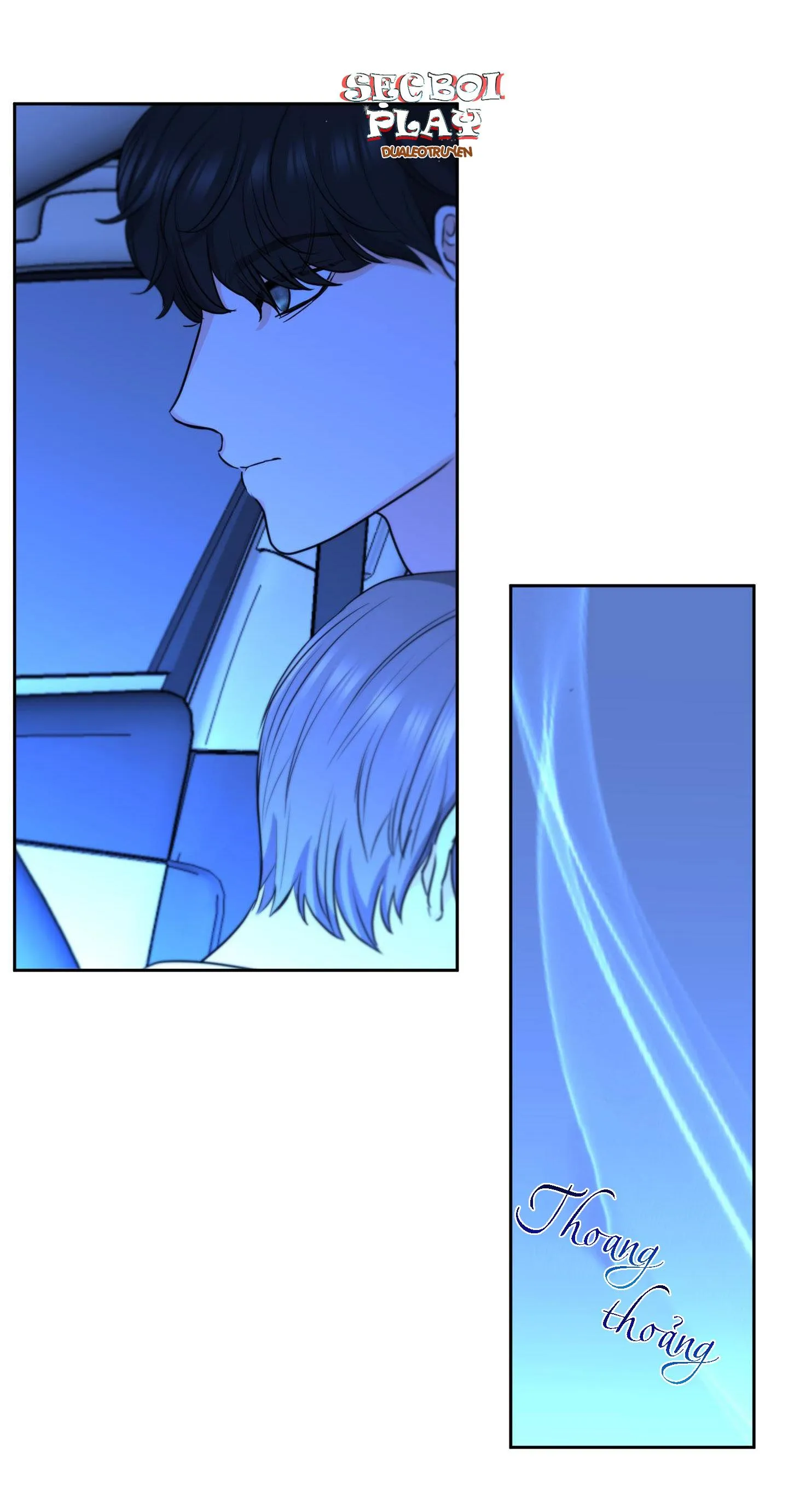 SỰ PHỤ THUỘC GIỮA CỦI VÀ LỬA Chapter 12 Trang 60