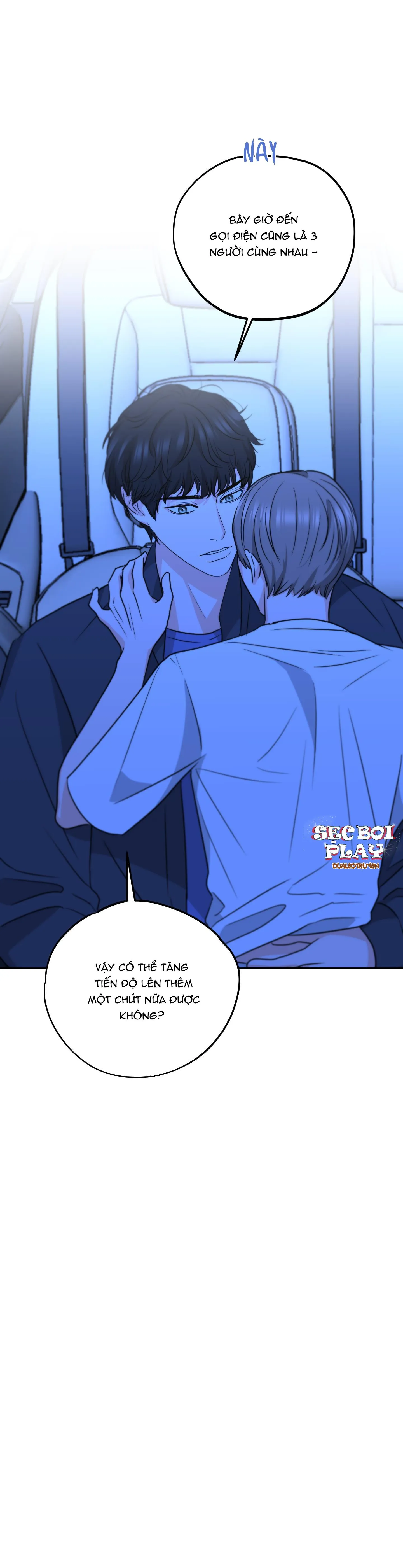 SỰ PHỤ THUỘC GIỮA CỦI VÀ LỬA Chapter 13 Trang 4