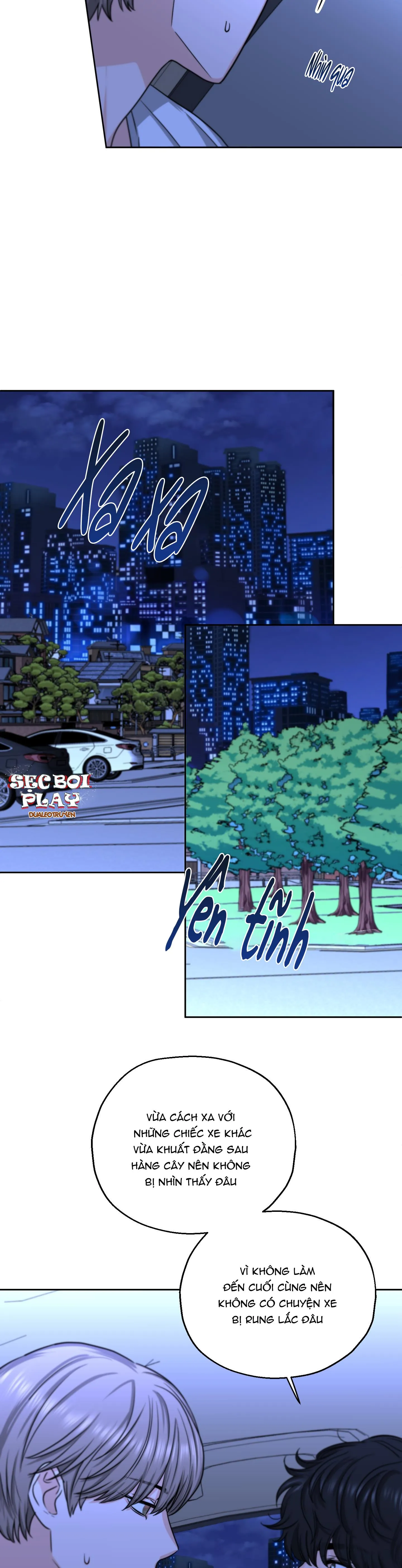 SỰ PHỤ THUỘC GIỮA CỦI VÀ LỬA Chapter 13 Trang 7