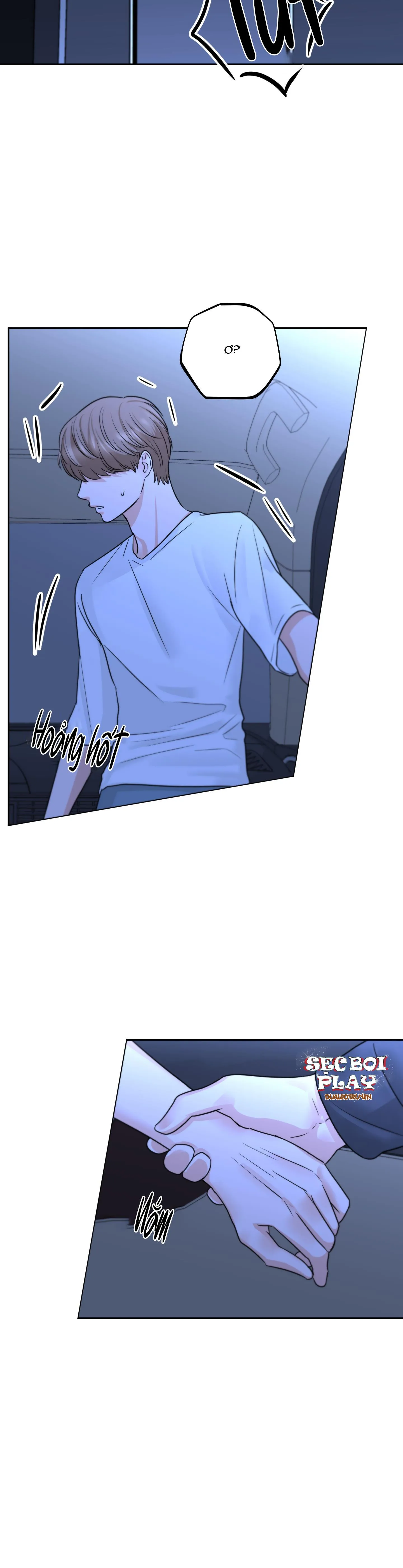 SỰ PHỤ THUỘC GIỮA CỦI VÀ LỬA Chapter 13 Trang 13