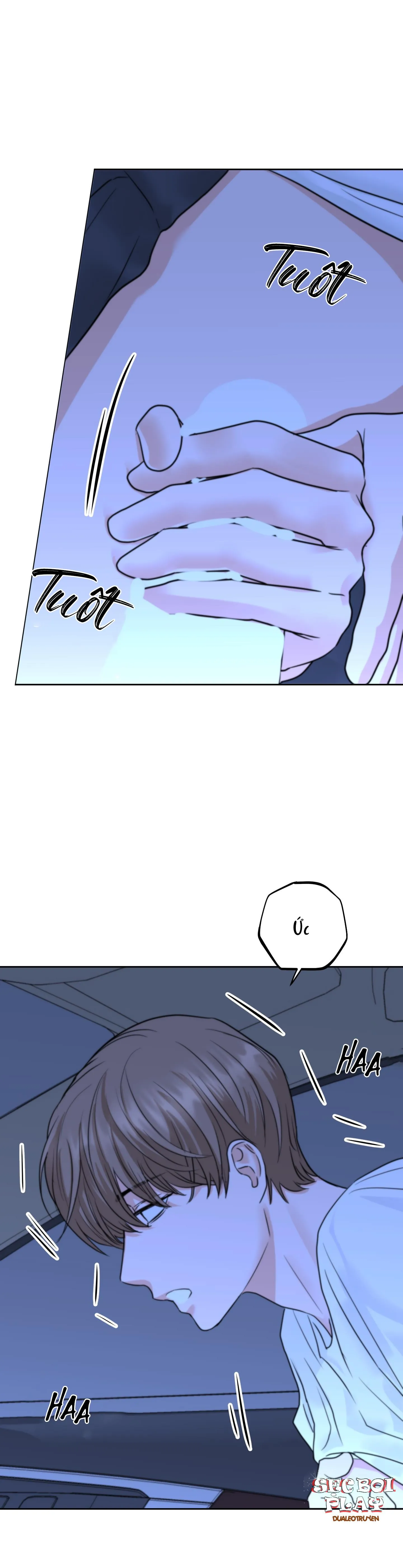 SỰ PHỤ THUỘC GIỮA CỦI VÀ LỬA Chapter 13 Trang 19